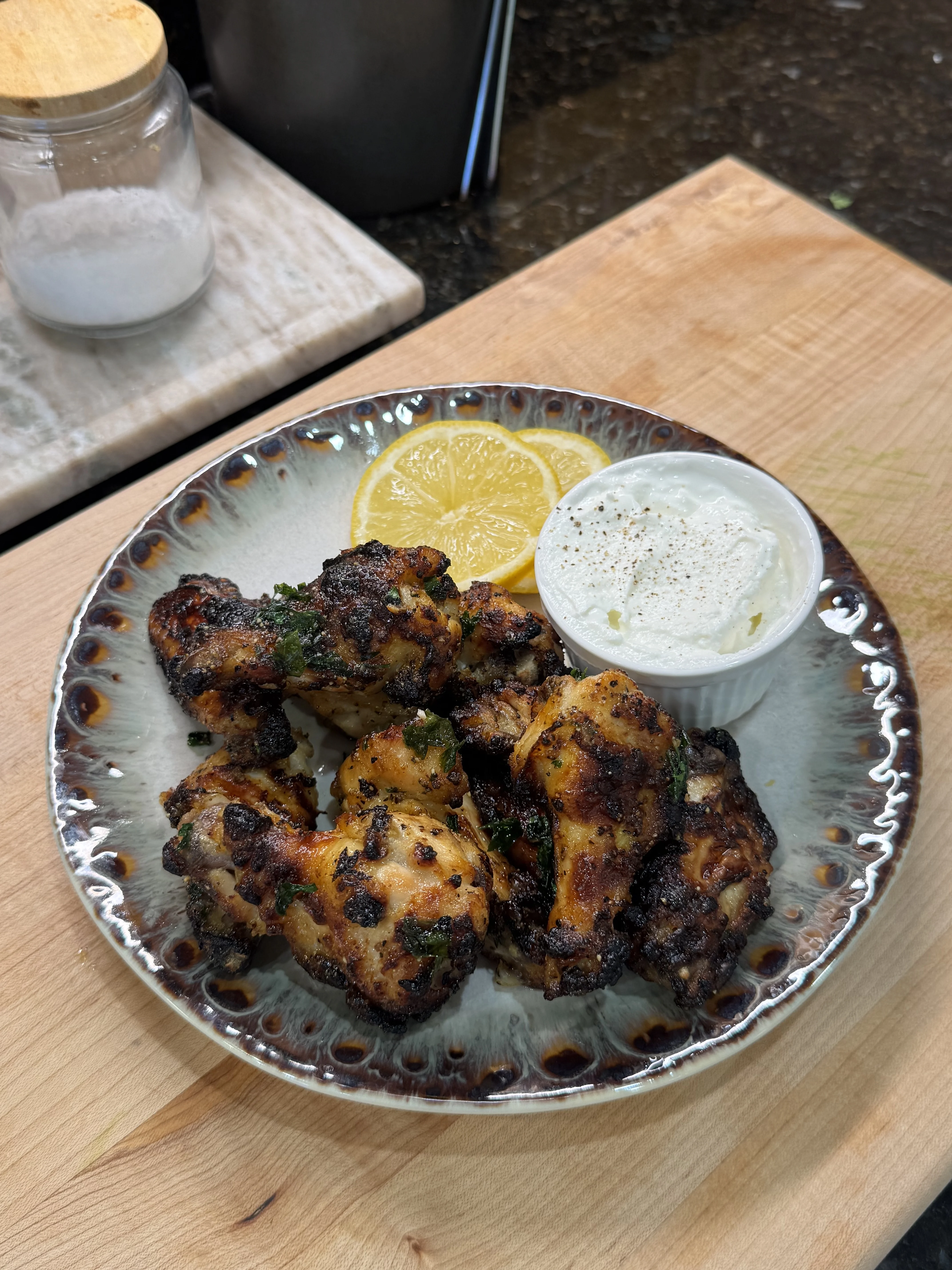 honey-lemon-pepper-wings-(air-fryer)