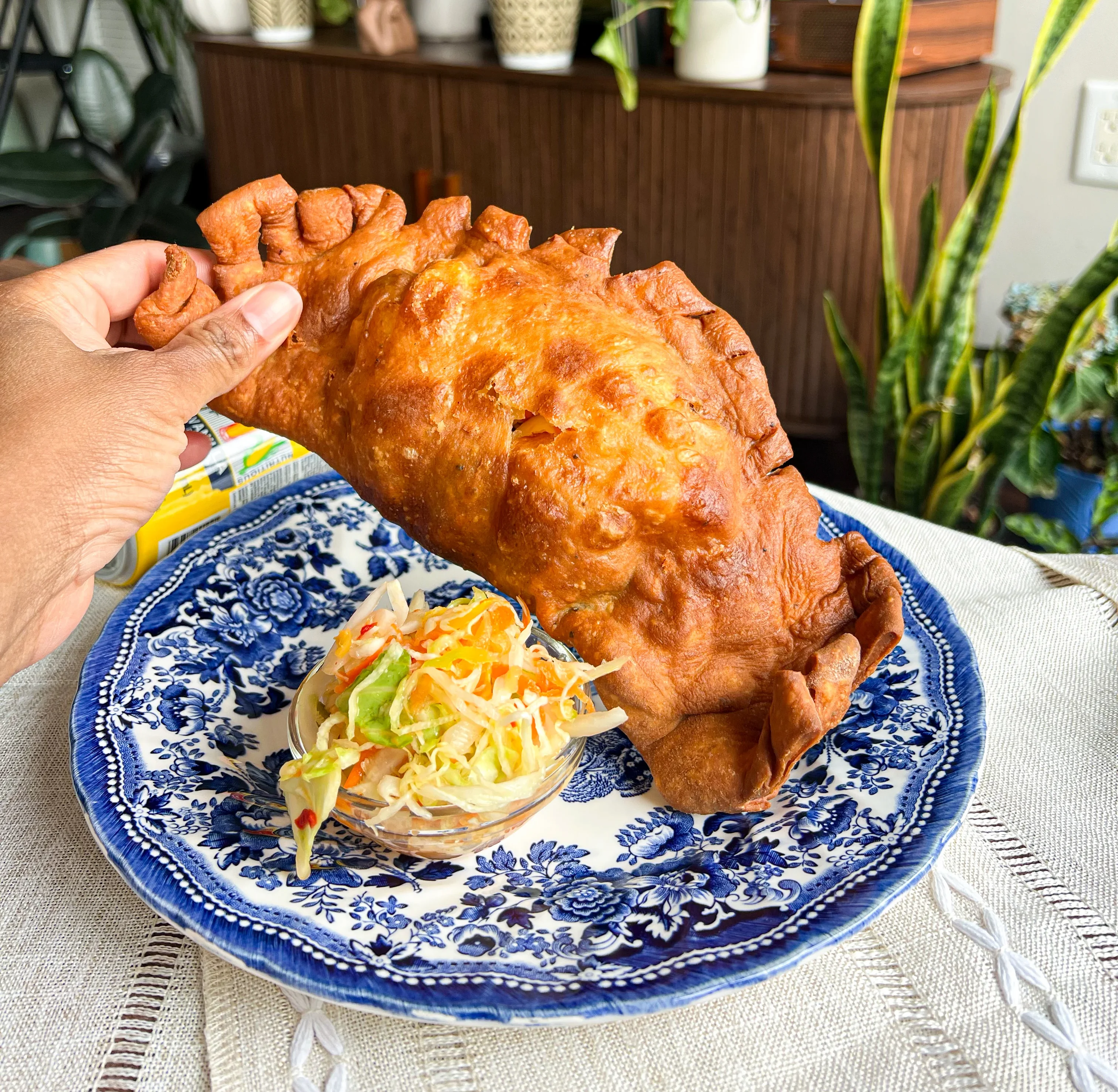 authentic-haitian-pate-kode-(fried-haitian-meat-patties)