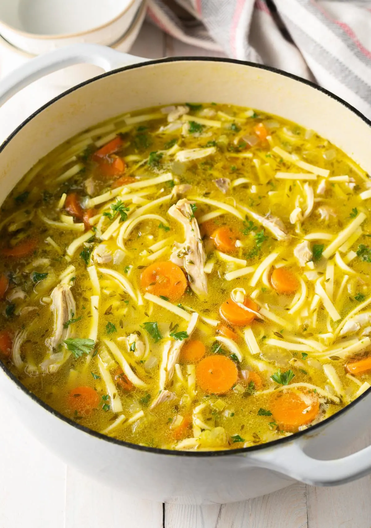 chicken-noodle-soup-(my-way!)