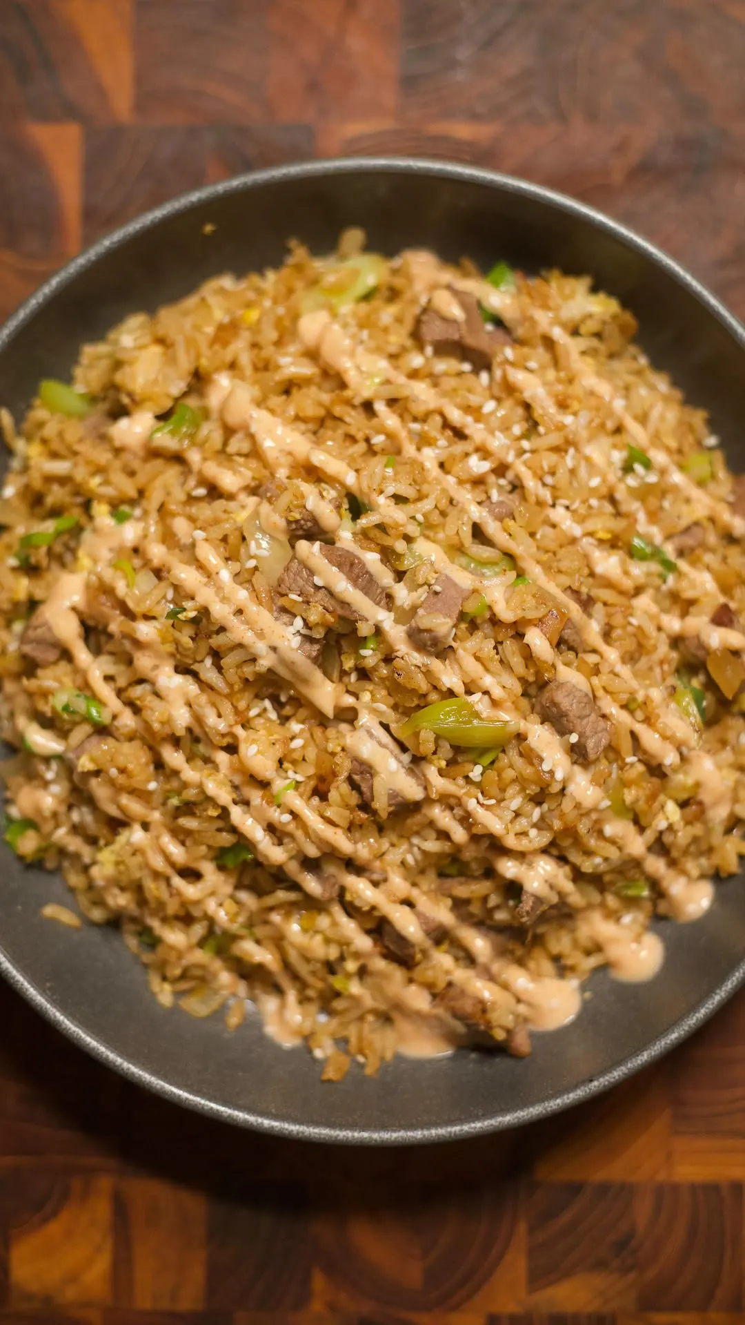 steak-fried-rice