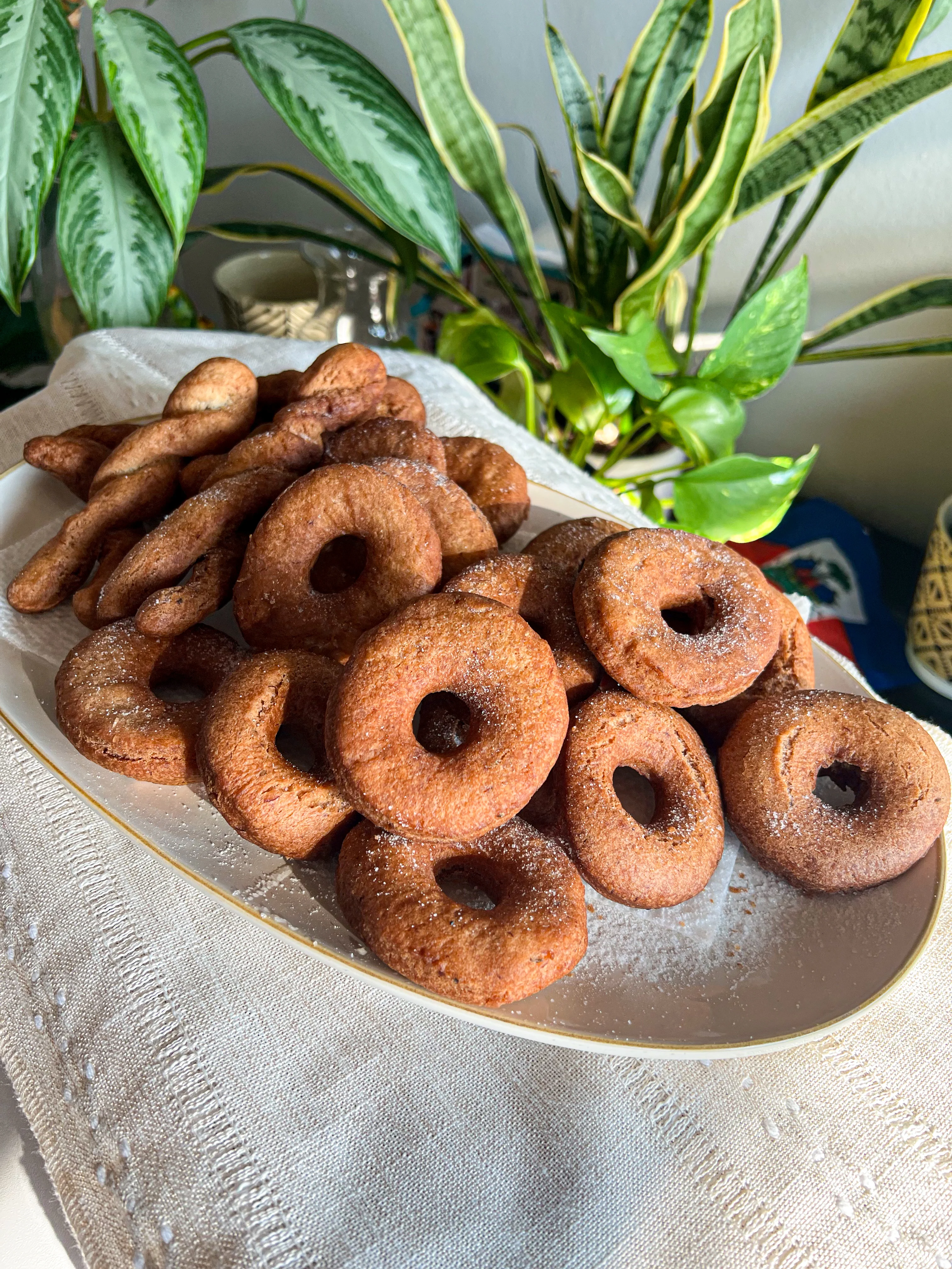 kokiyol-recipe-(haitian-donuts)-sweet-fluffy-and-irresistible