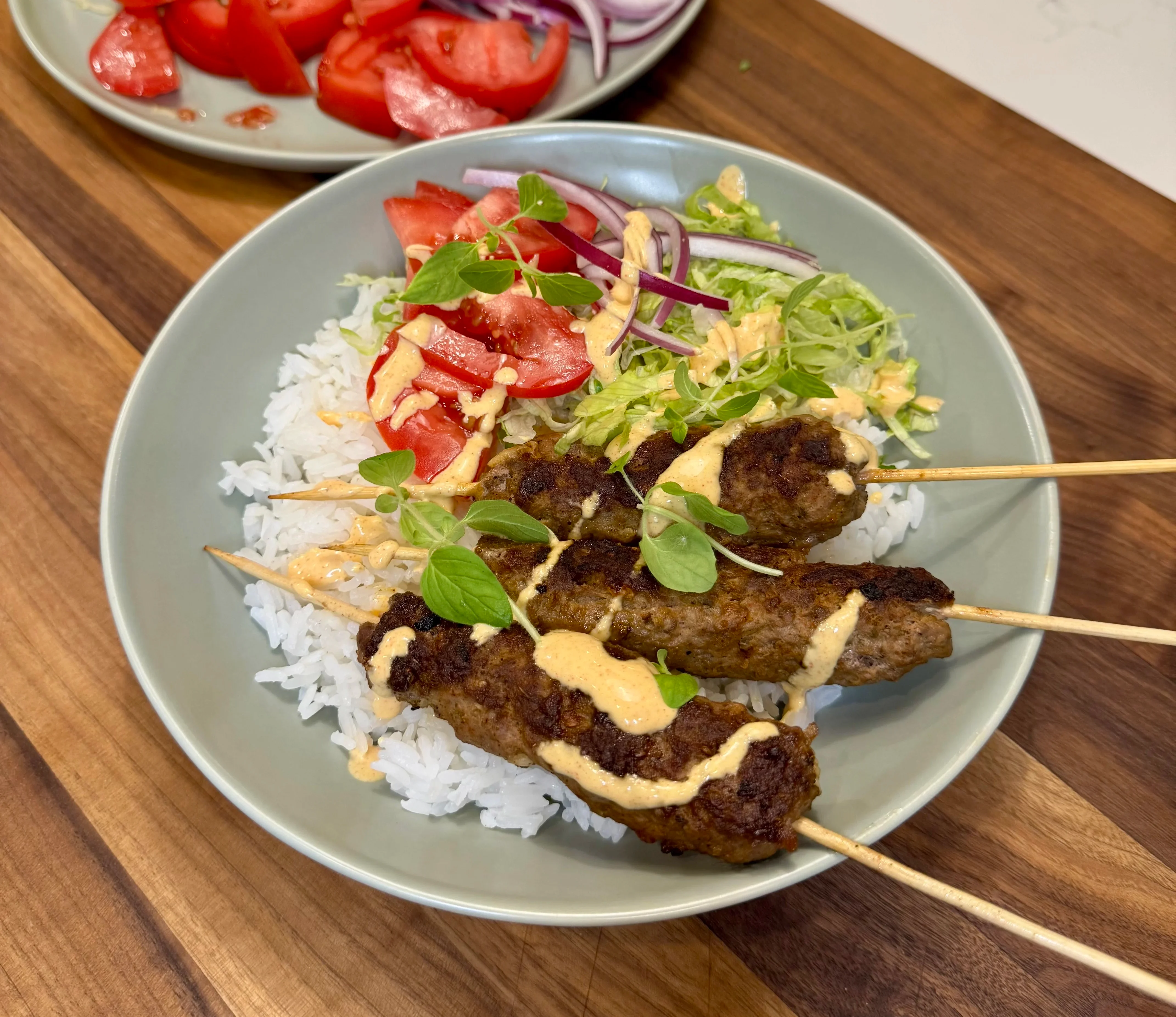 greek-beef-kofta-bowls