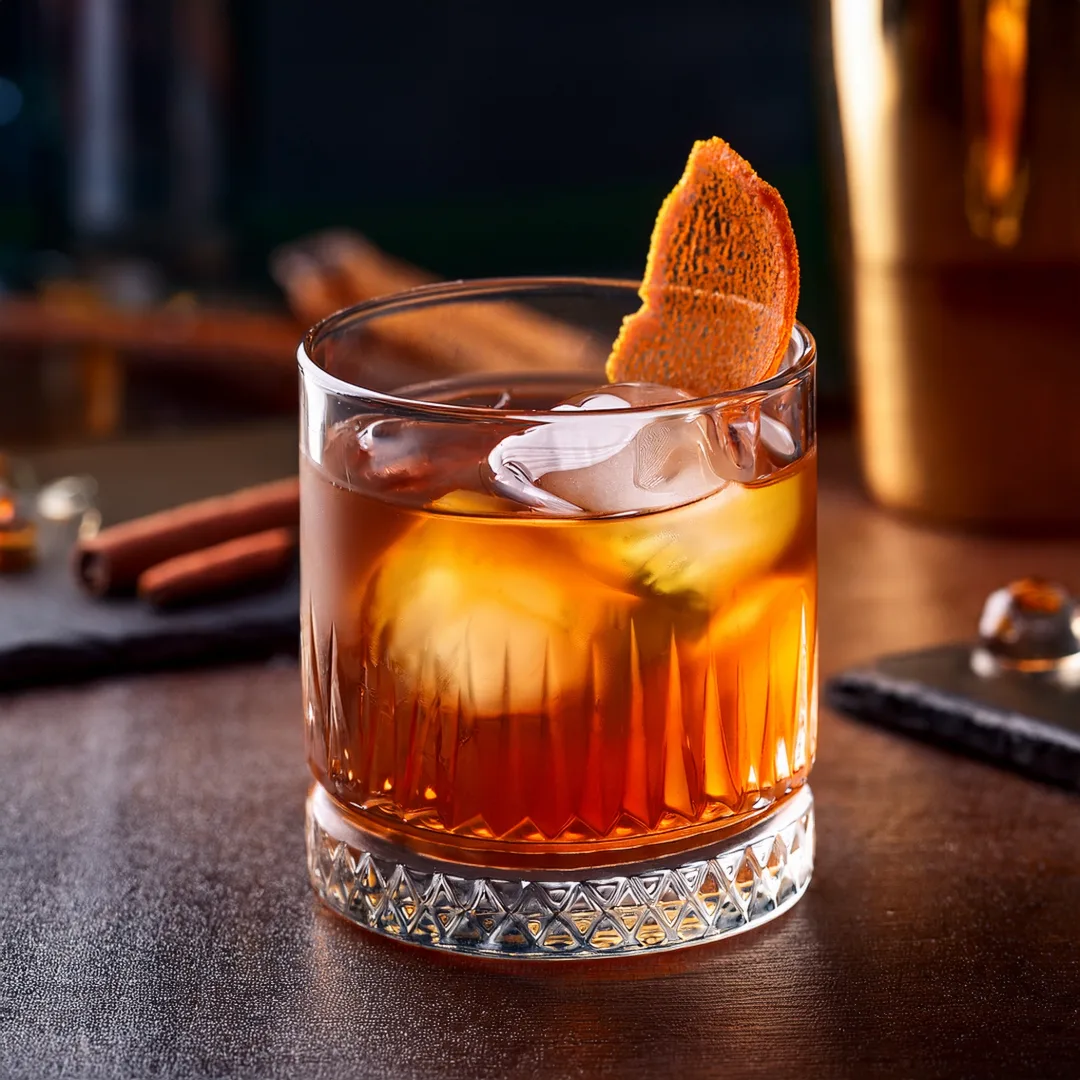 caramel-old-fashioned
