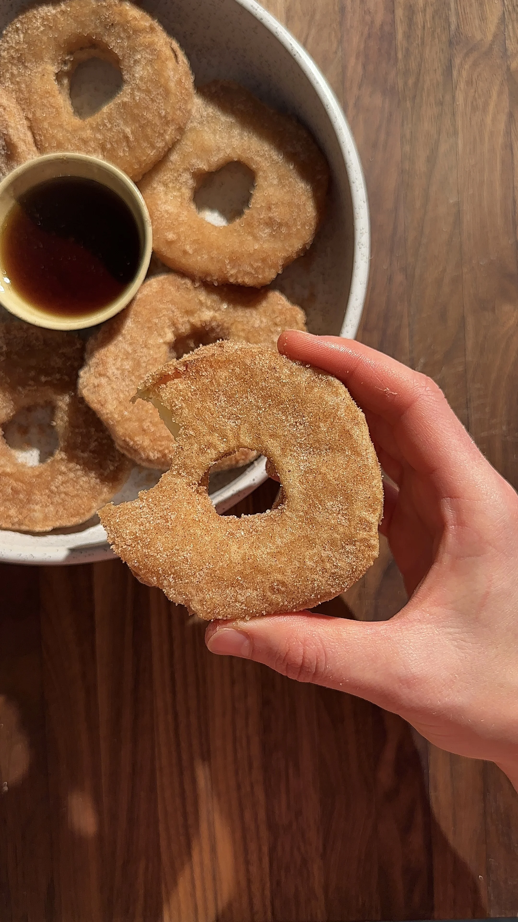 cinnamon-sugar-apple-donuts