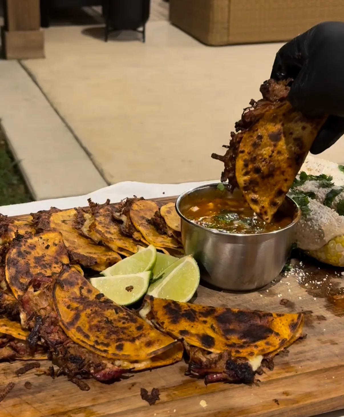 smoked-birria-tacos