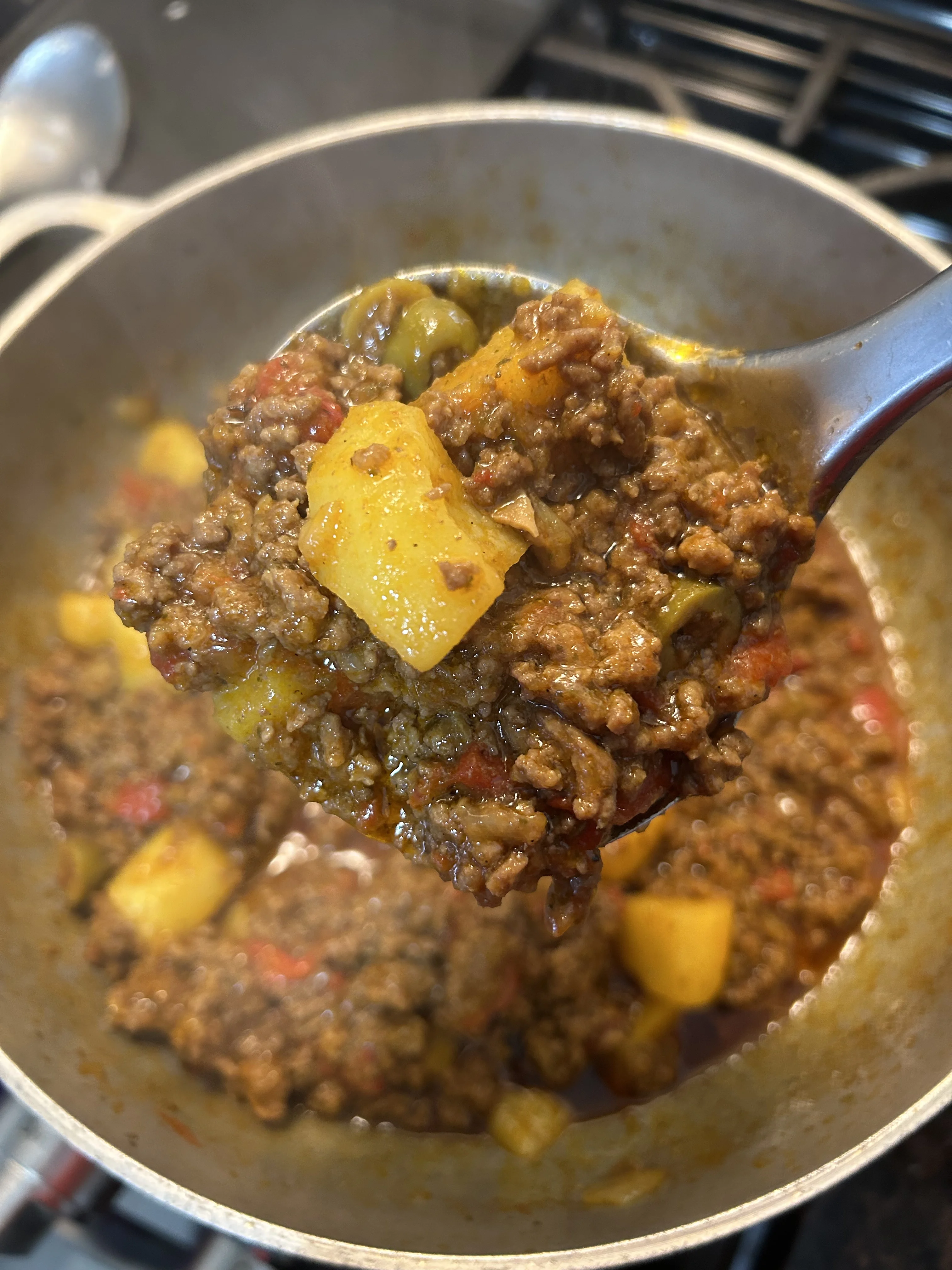picadillo