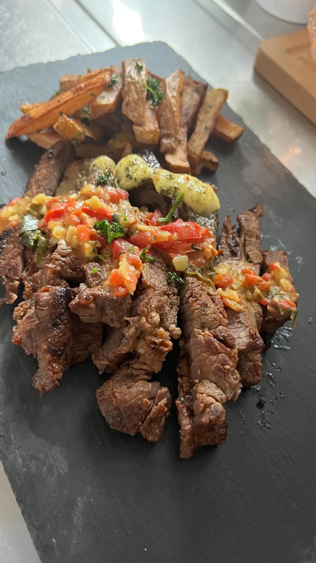 beef-steak-with-belgian-frites