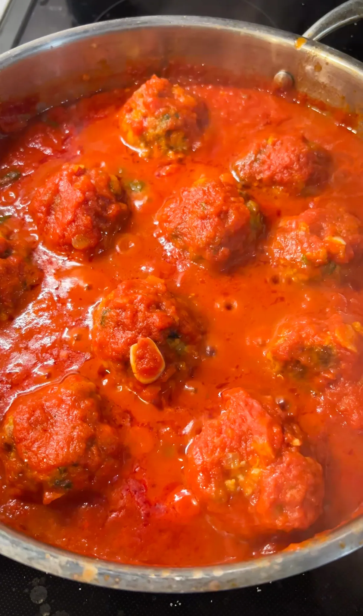 meatballs