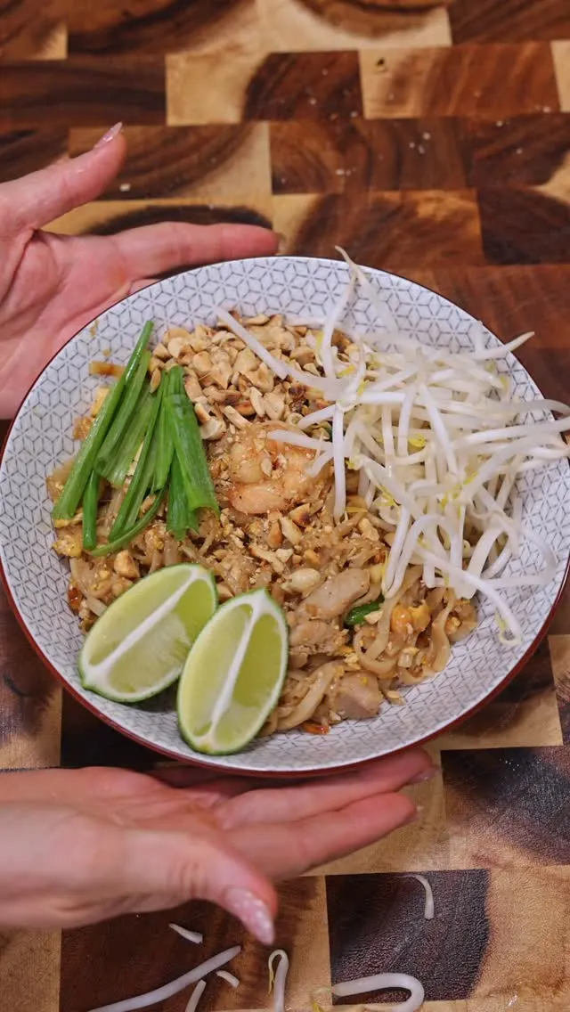 pad-thai