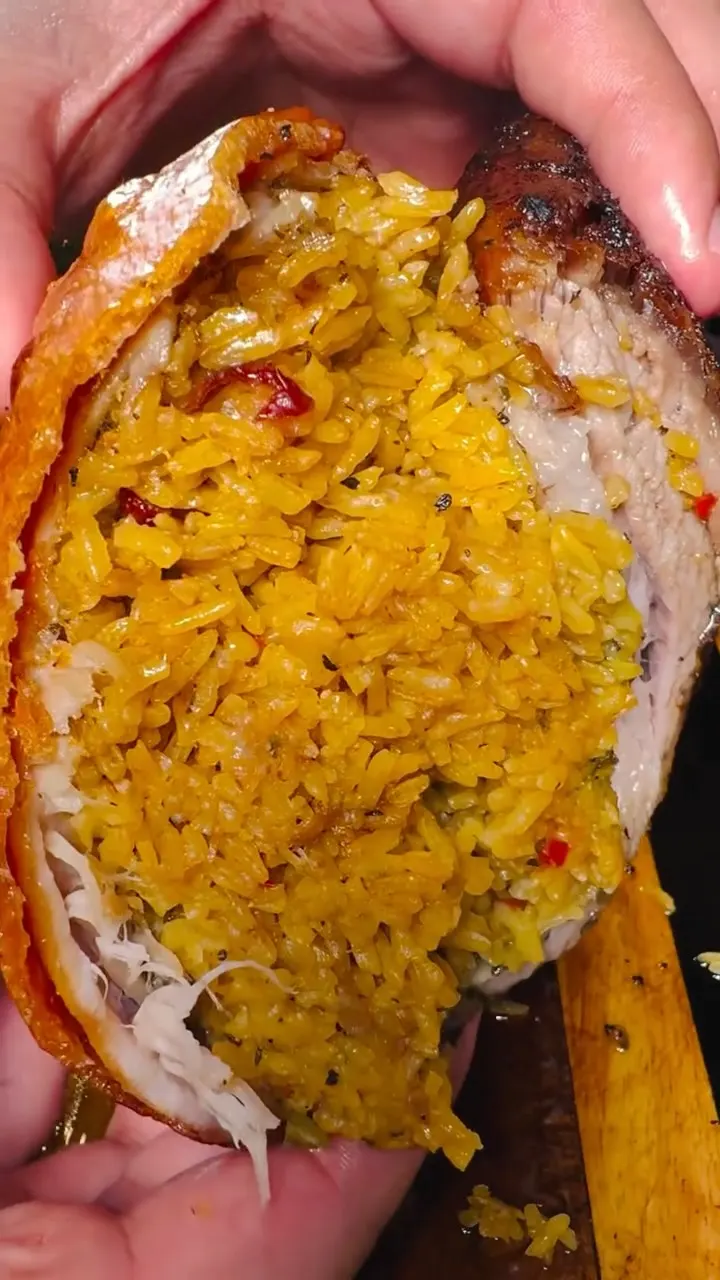 panceta-rellena-de-arroz-moro