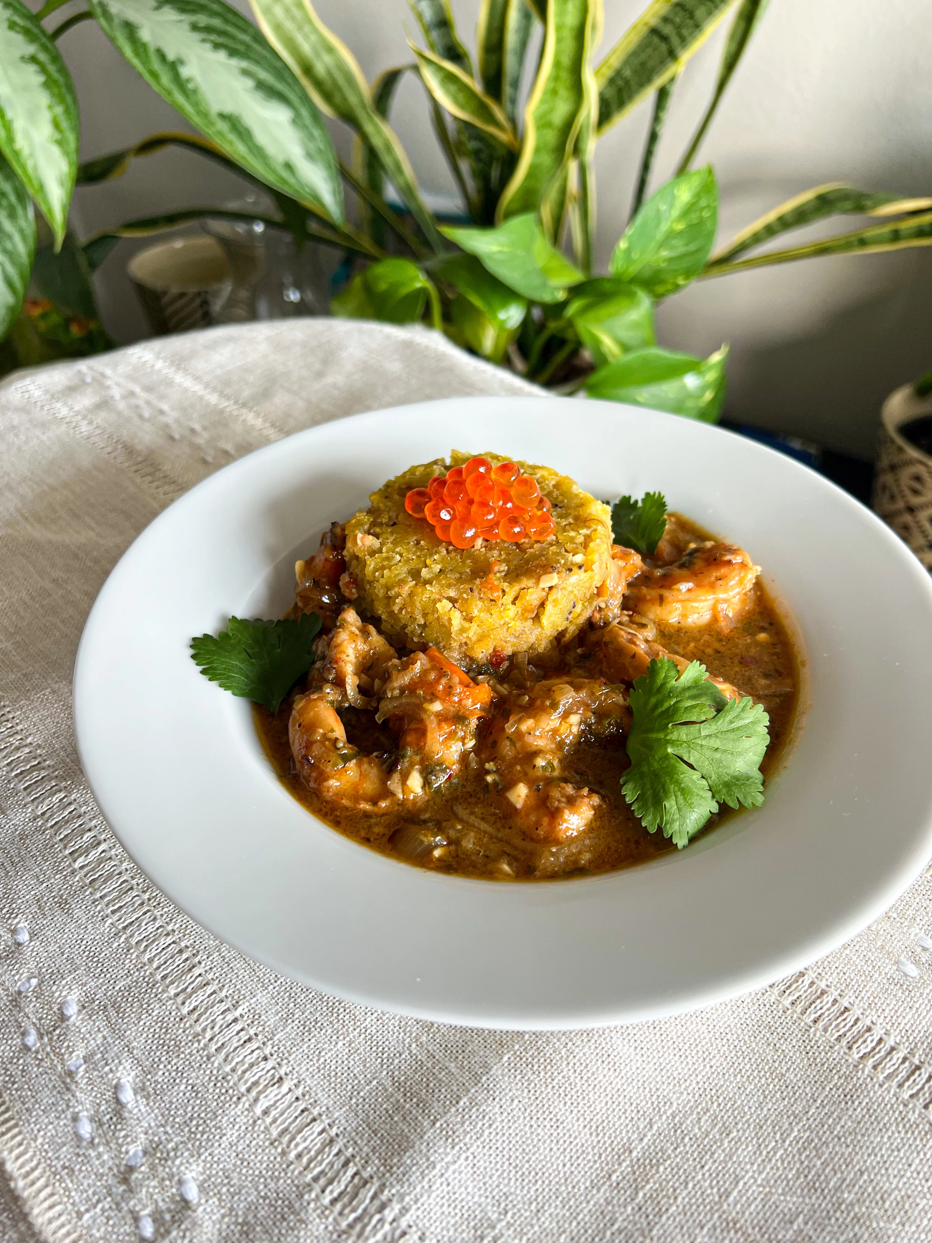 creamy-garlic-shrimp-mofongo-a-puerto-rican-classic-with-a-twist