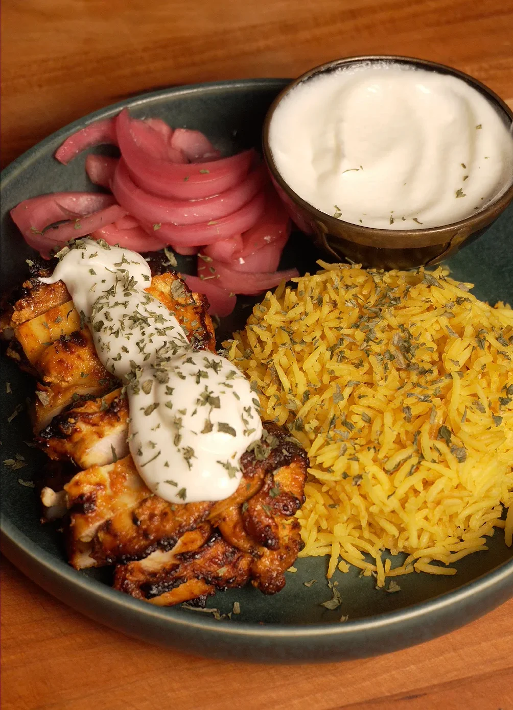 shawarma-chicken-rice-bowl
