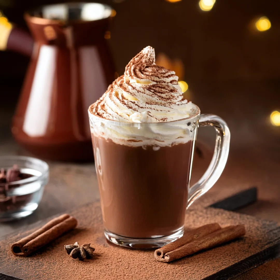 cinnamon-hot-chocolate