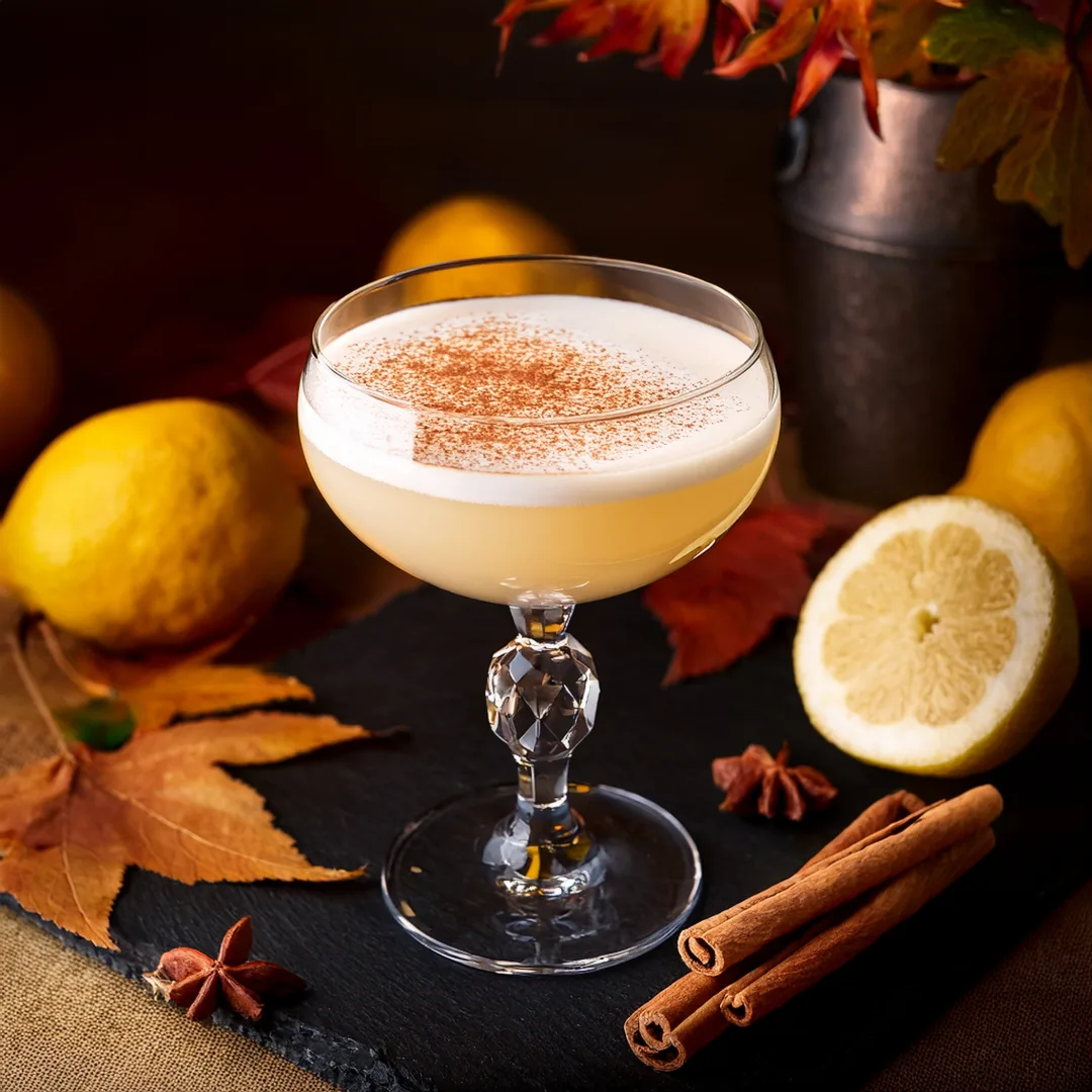 cinnamon-sour