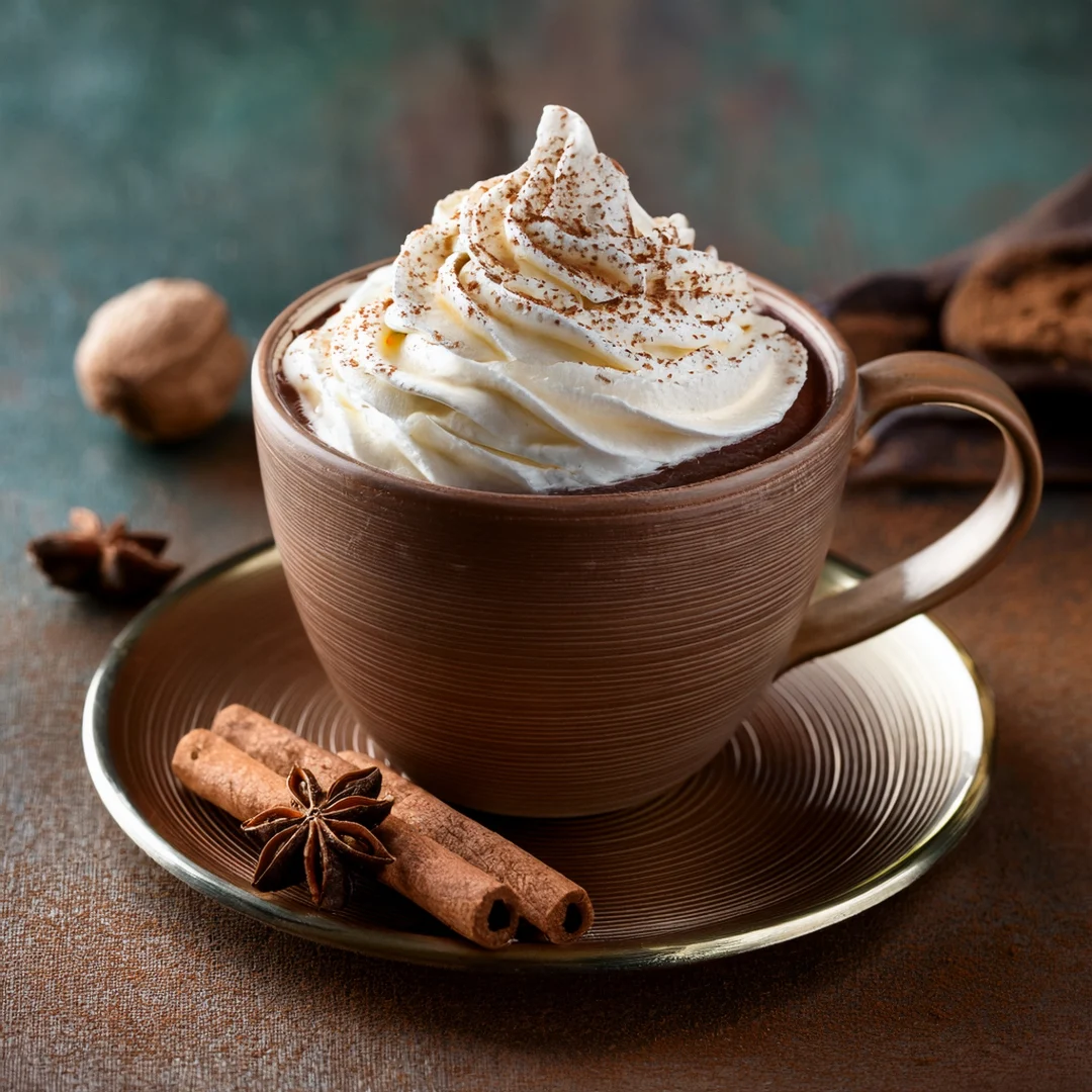 nutmeg-hot-chocolate
