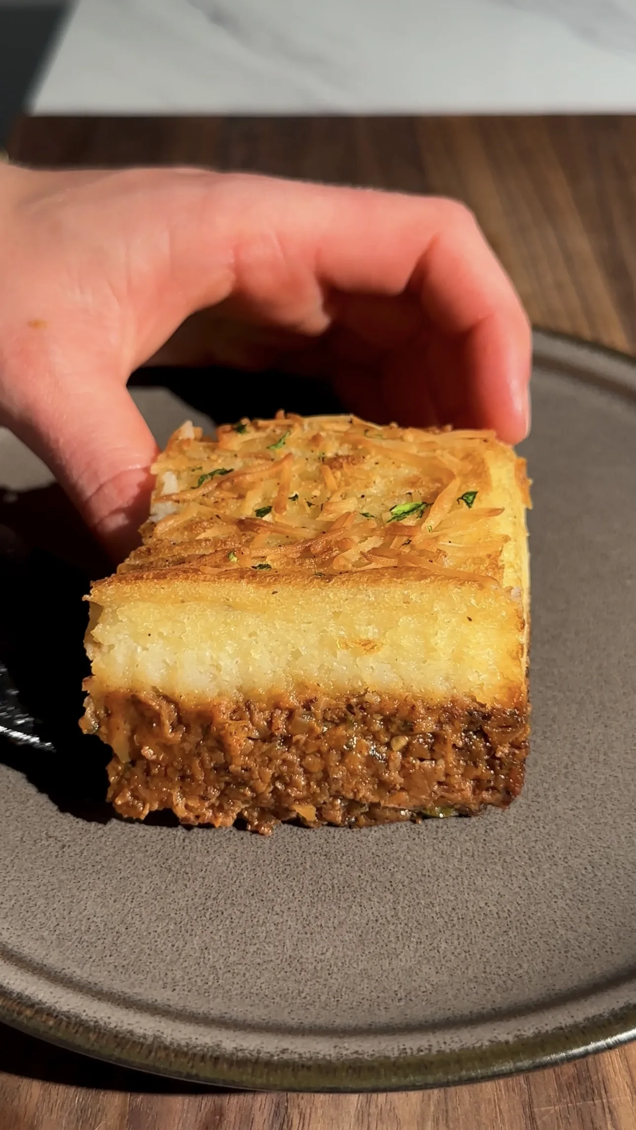 the-best-vegan-shepherd's-pie