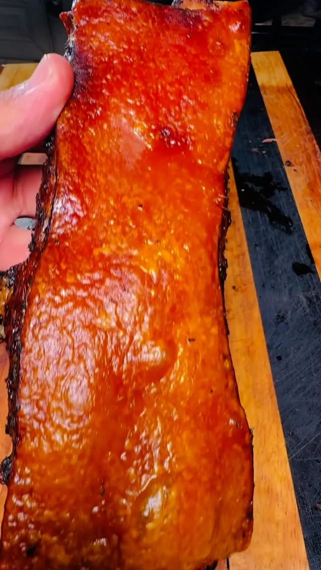 chicharron