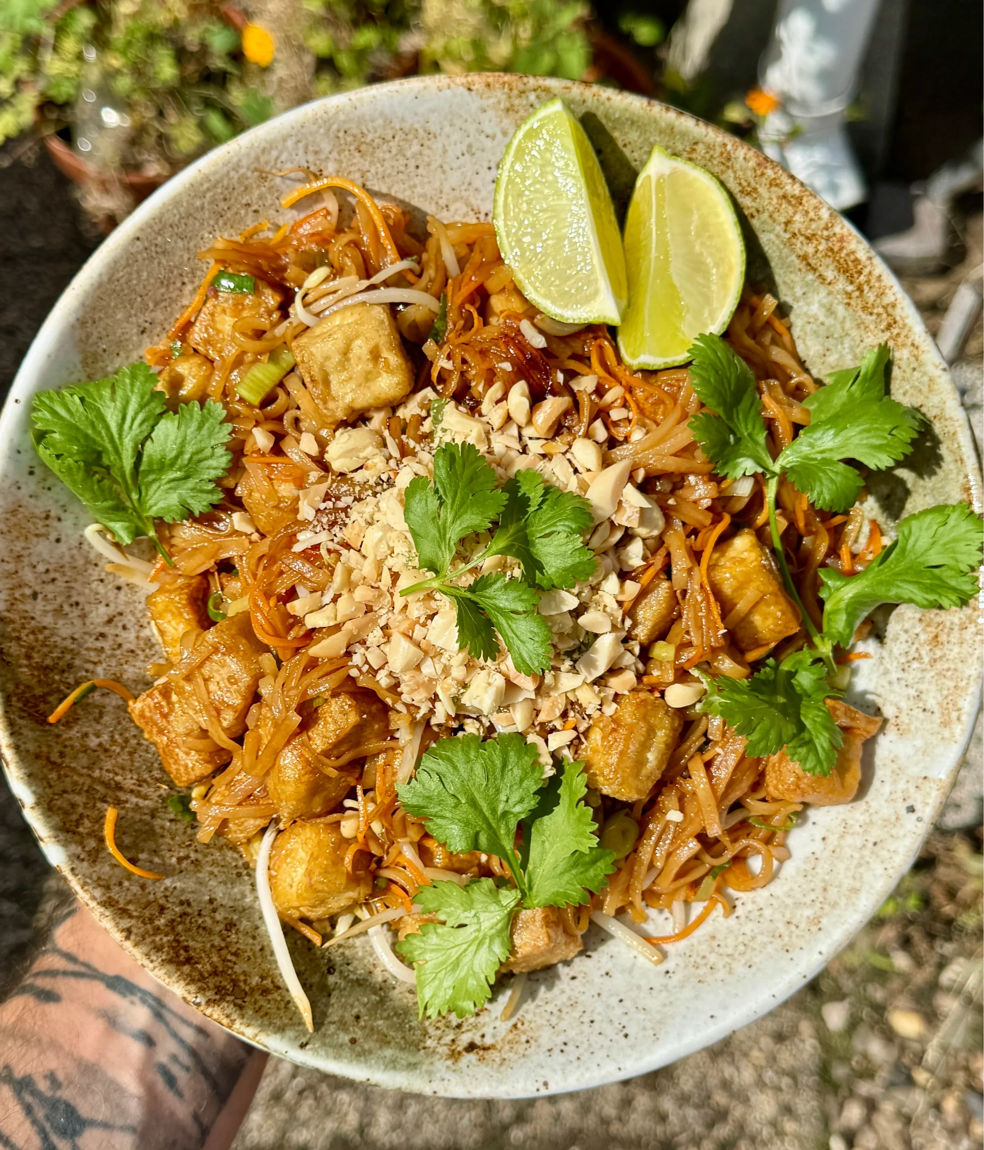 vegan-pad-thai