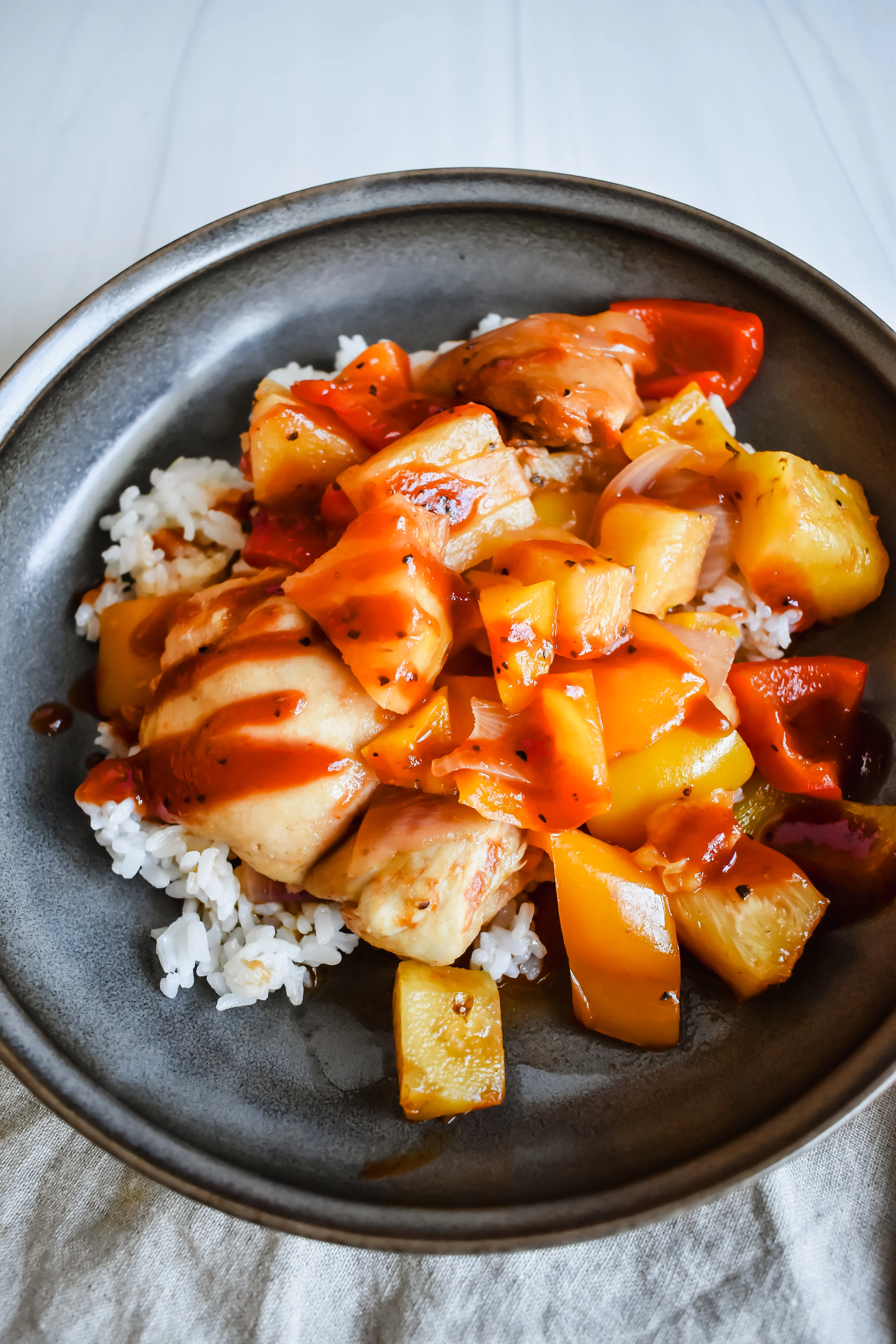 slow-cooker-hawaiian-chicken