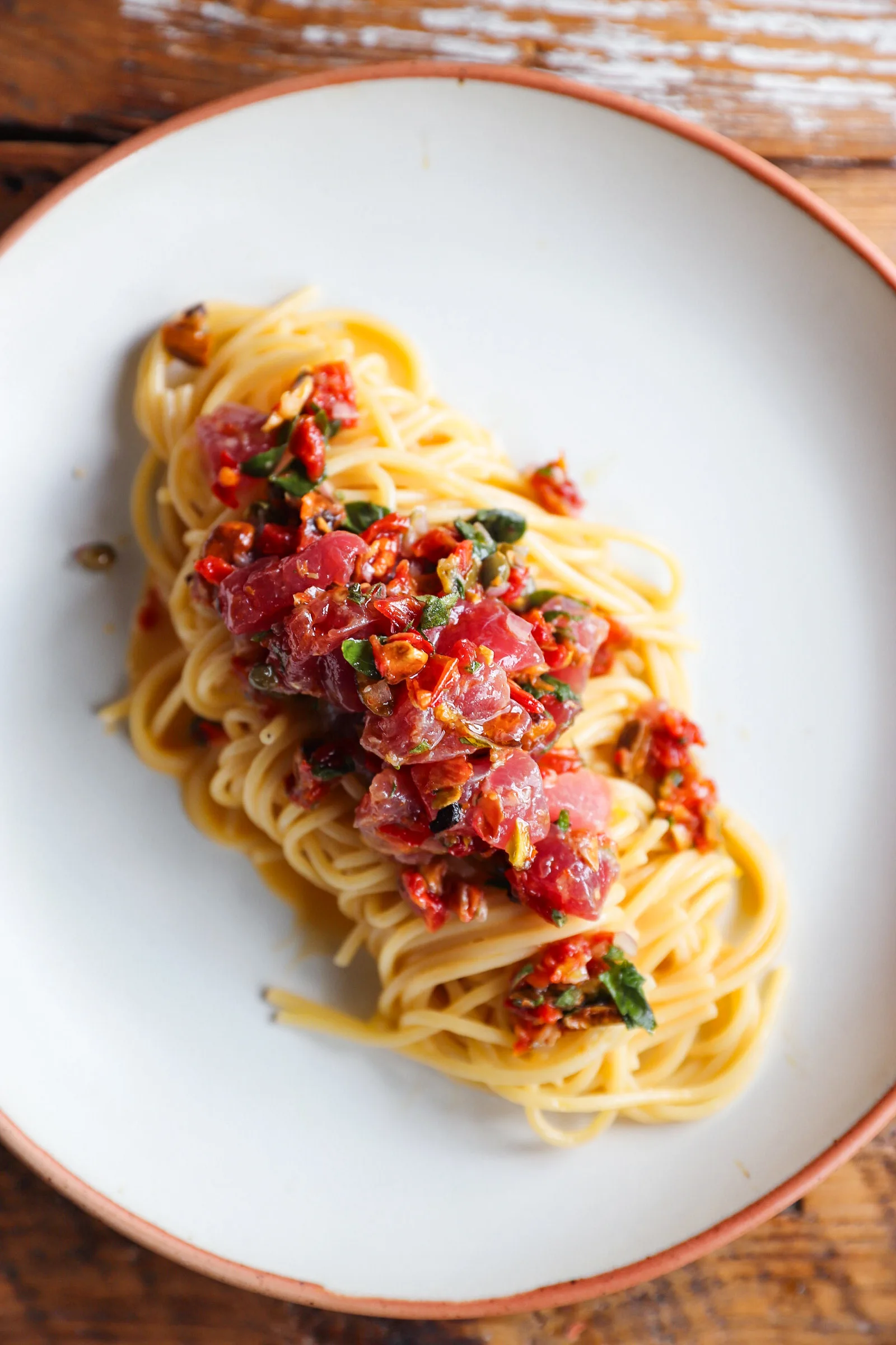 uni-butter-pasta-with-tuscan-tuna-crudo