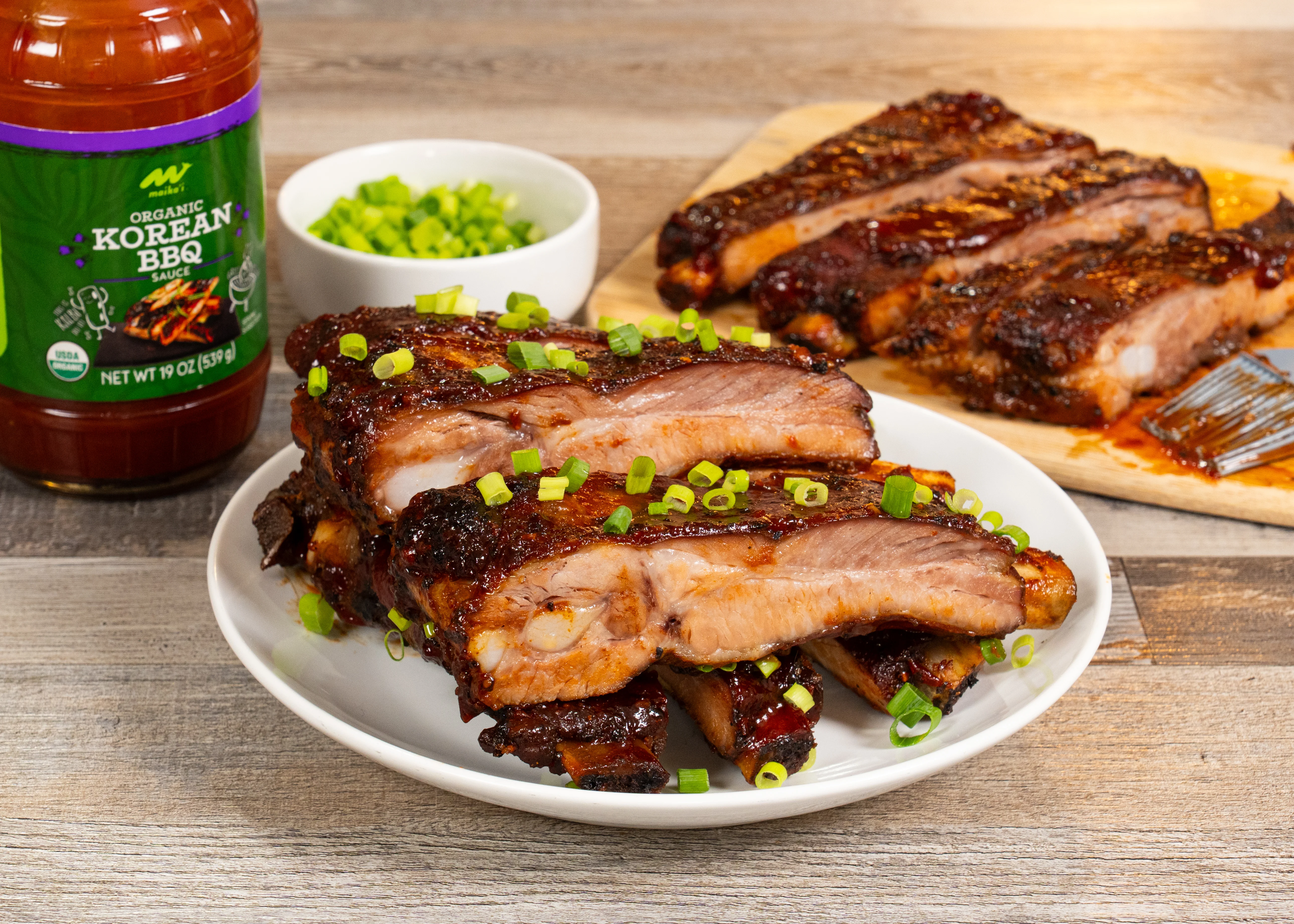 tender-and-smokey-oven-baked-ribs