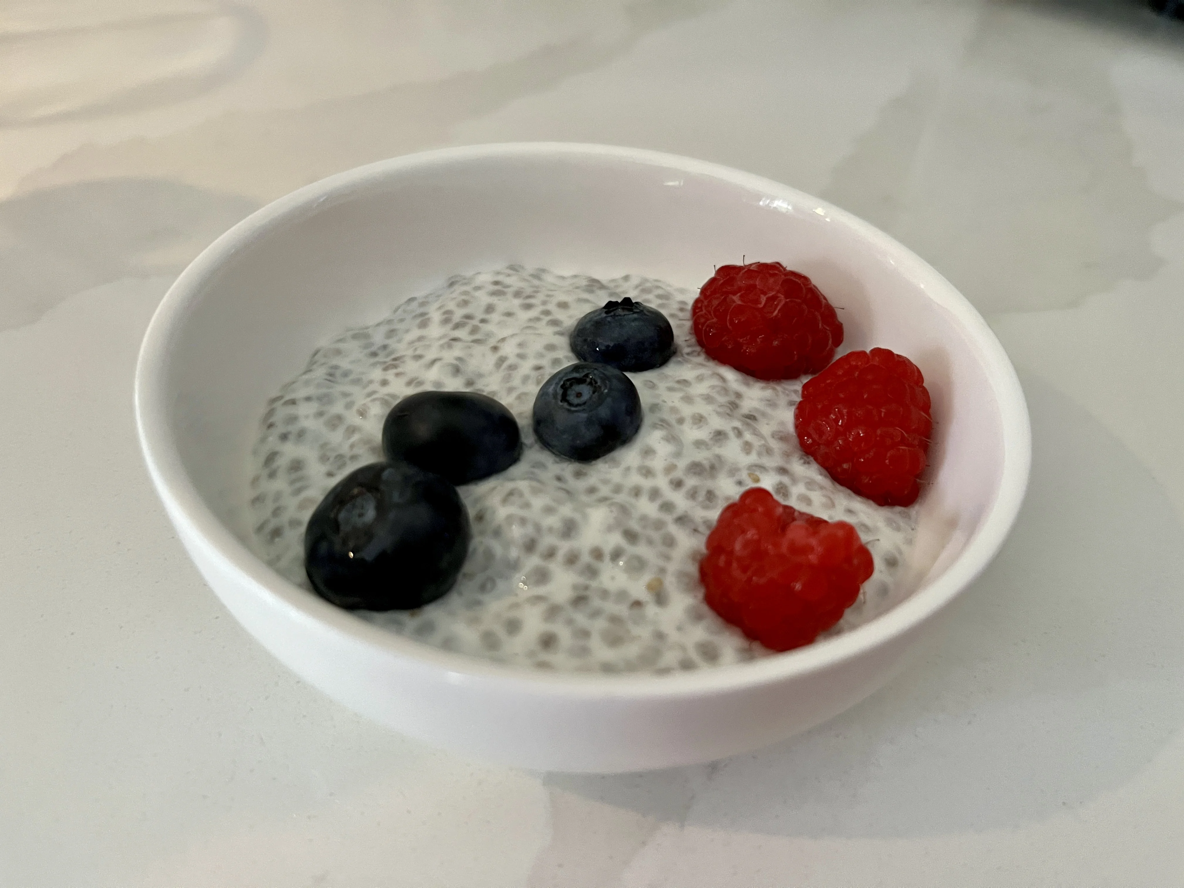 chia-pudding