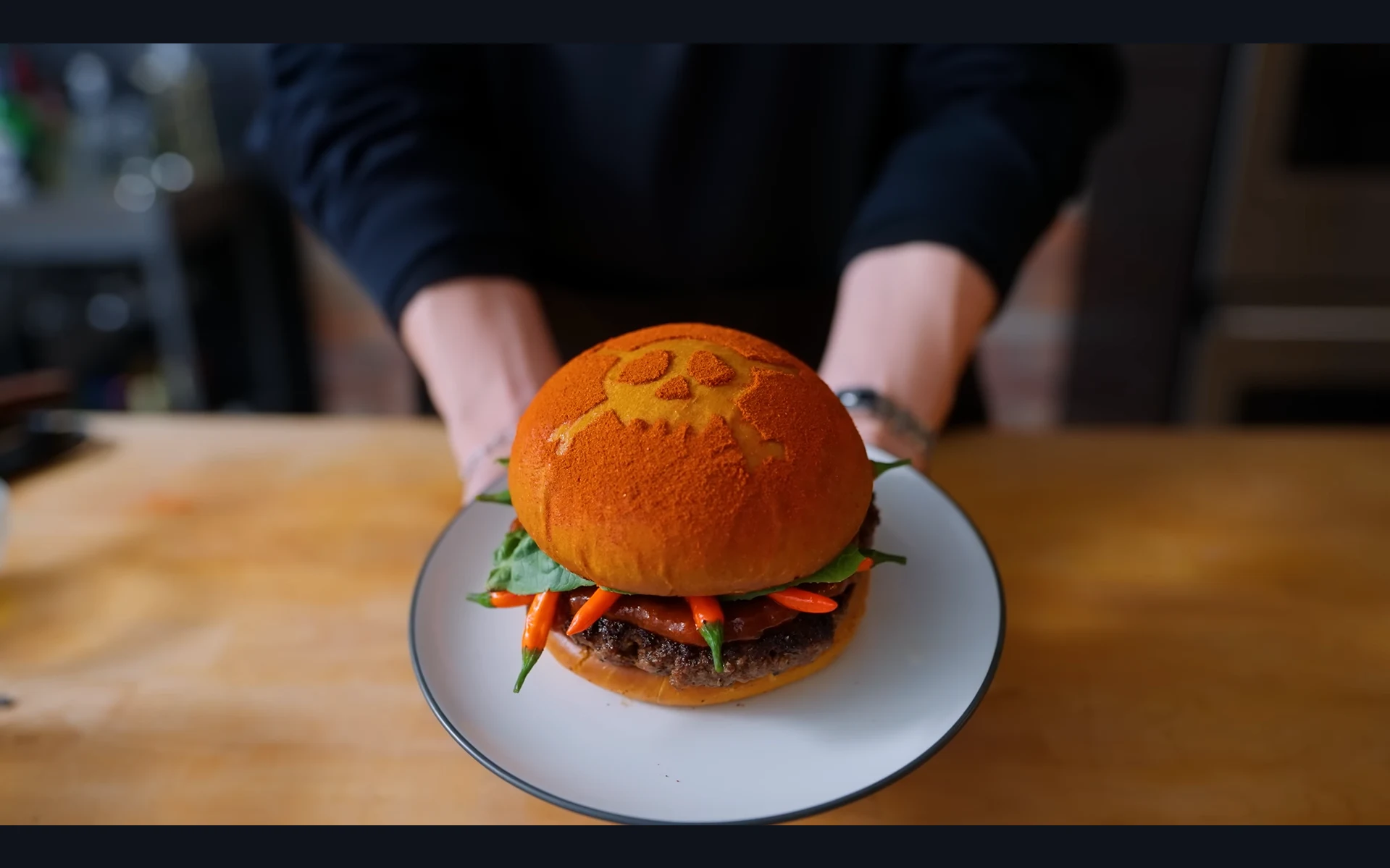 Dish from Boruto