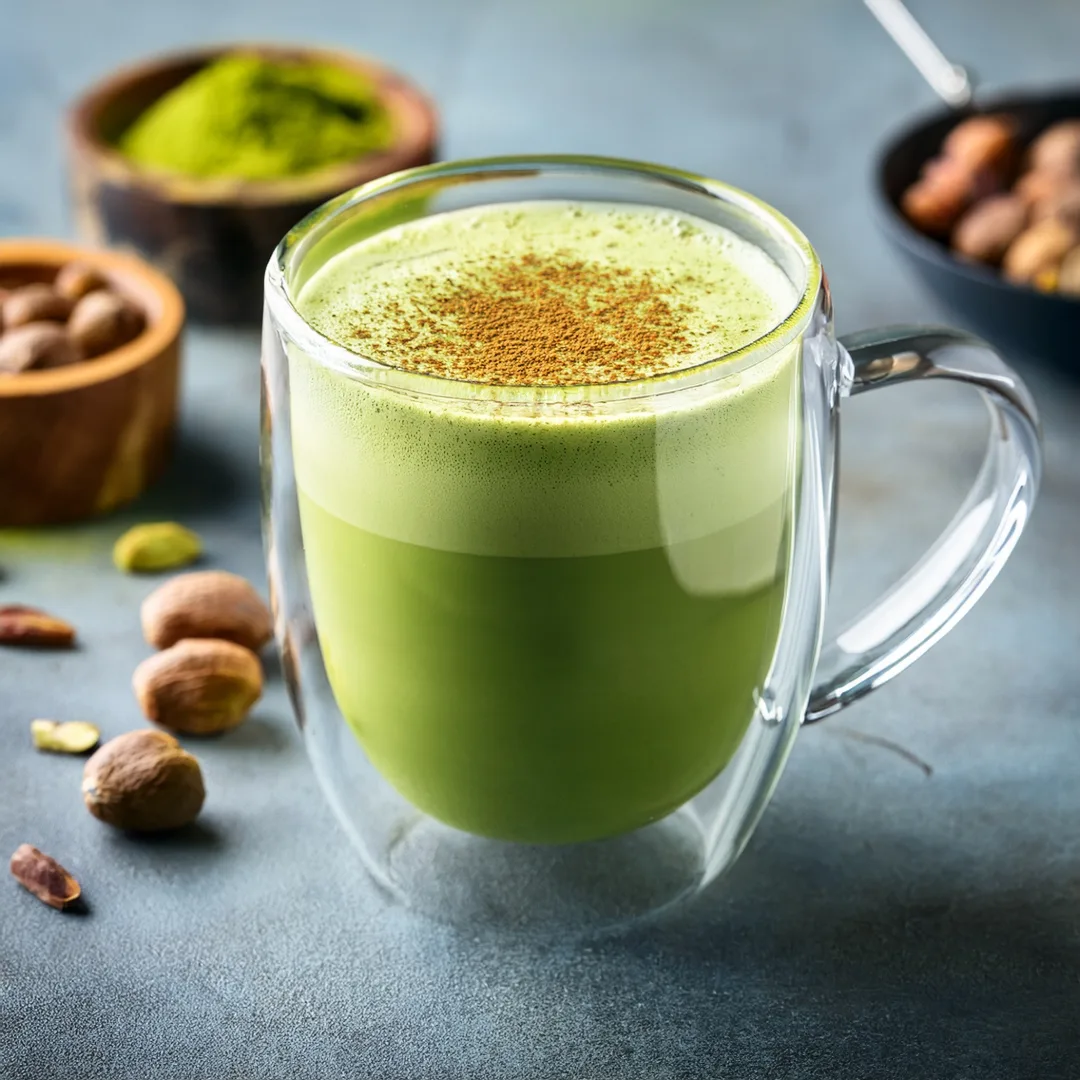 nutmeg-matcha-latte