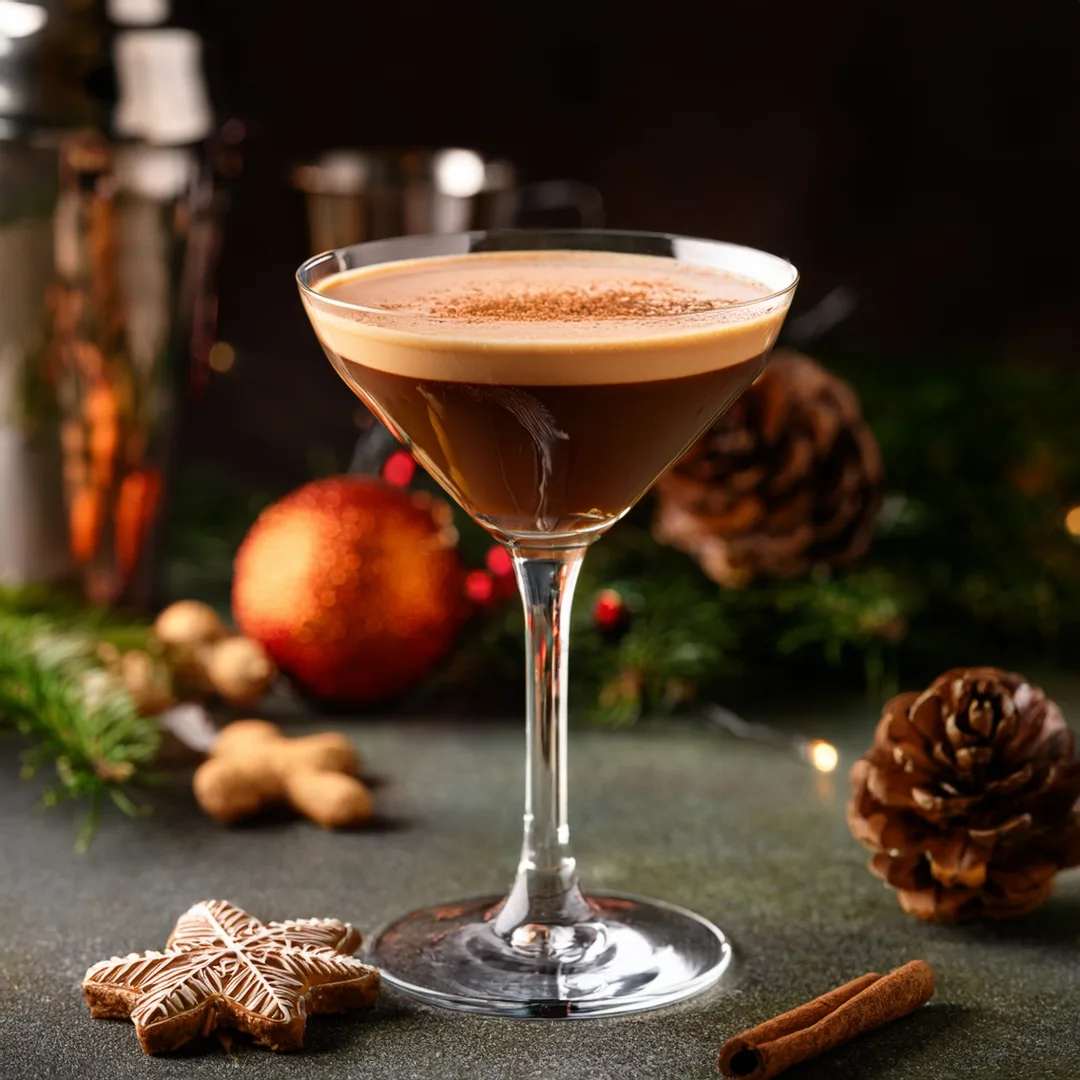 gingerbread-espresso-martini