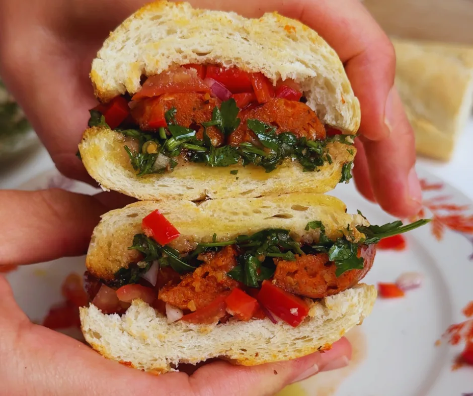 choripan-with-chimichurri-and-salsa-criolla