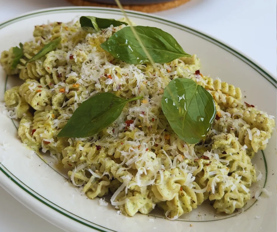 creamy-pesto-pasta