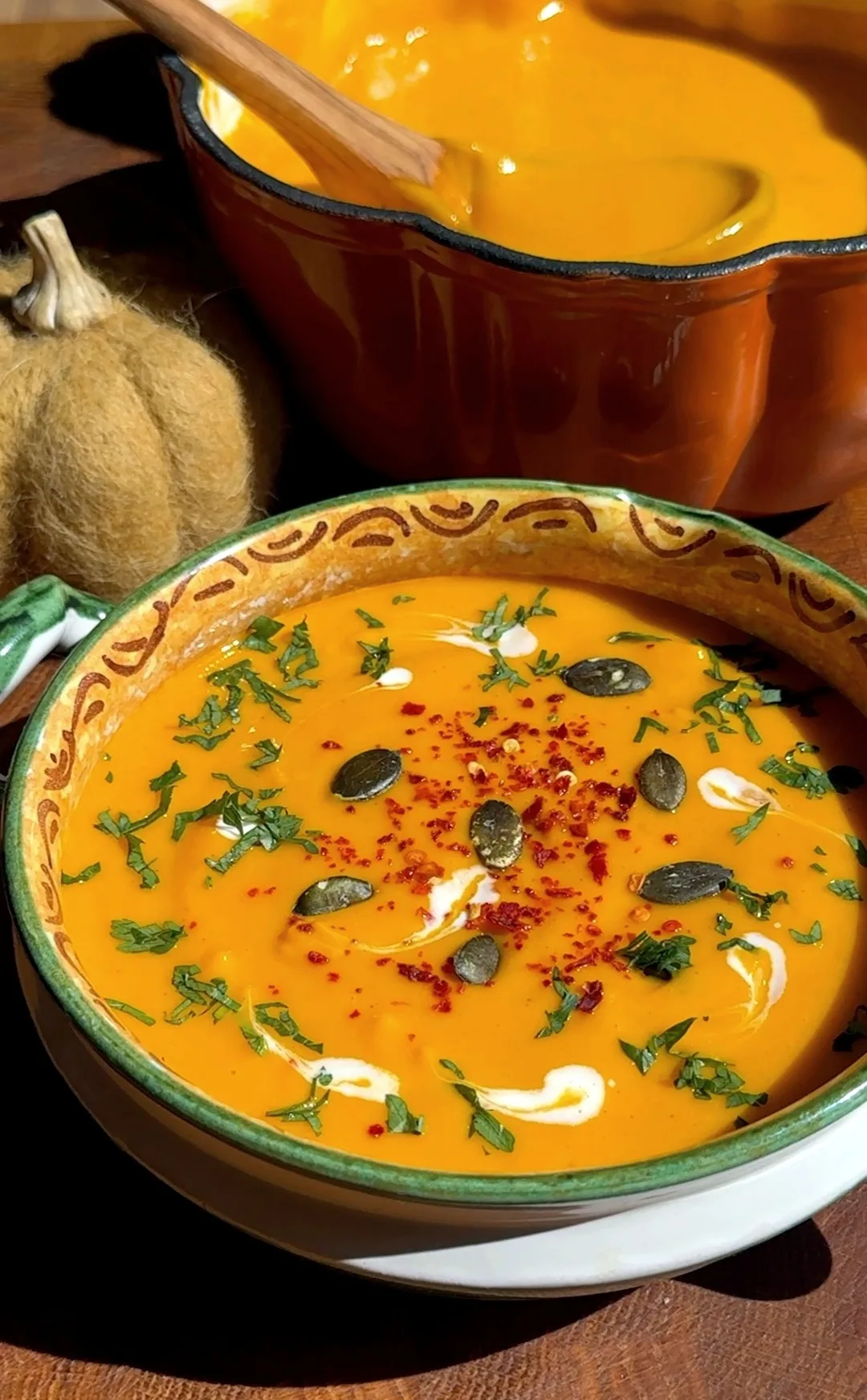 roasted-squash-and-sweet-potato-soup