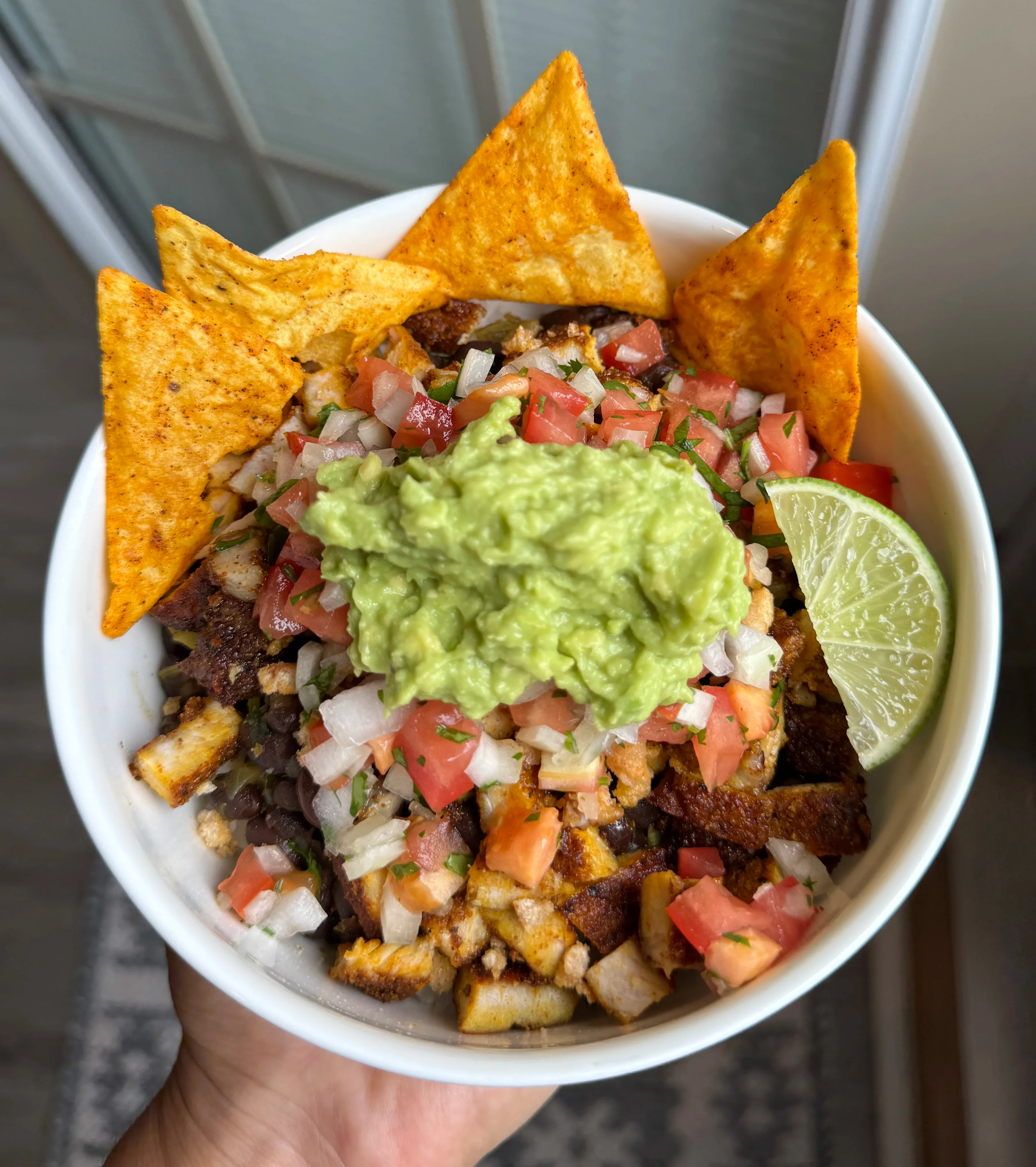 pura-vida-chifrijo-but-with-a-twist!