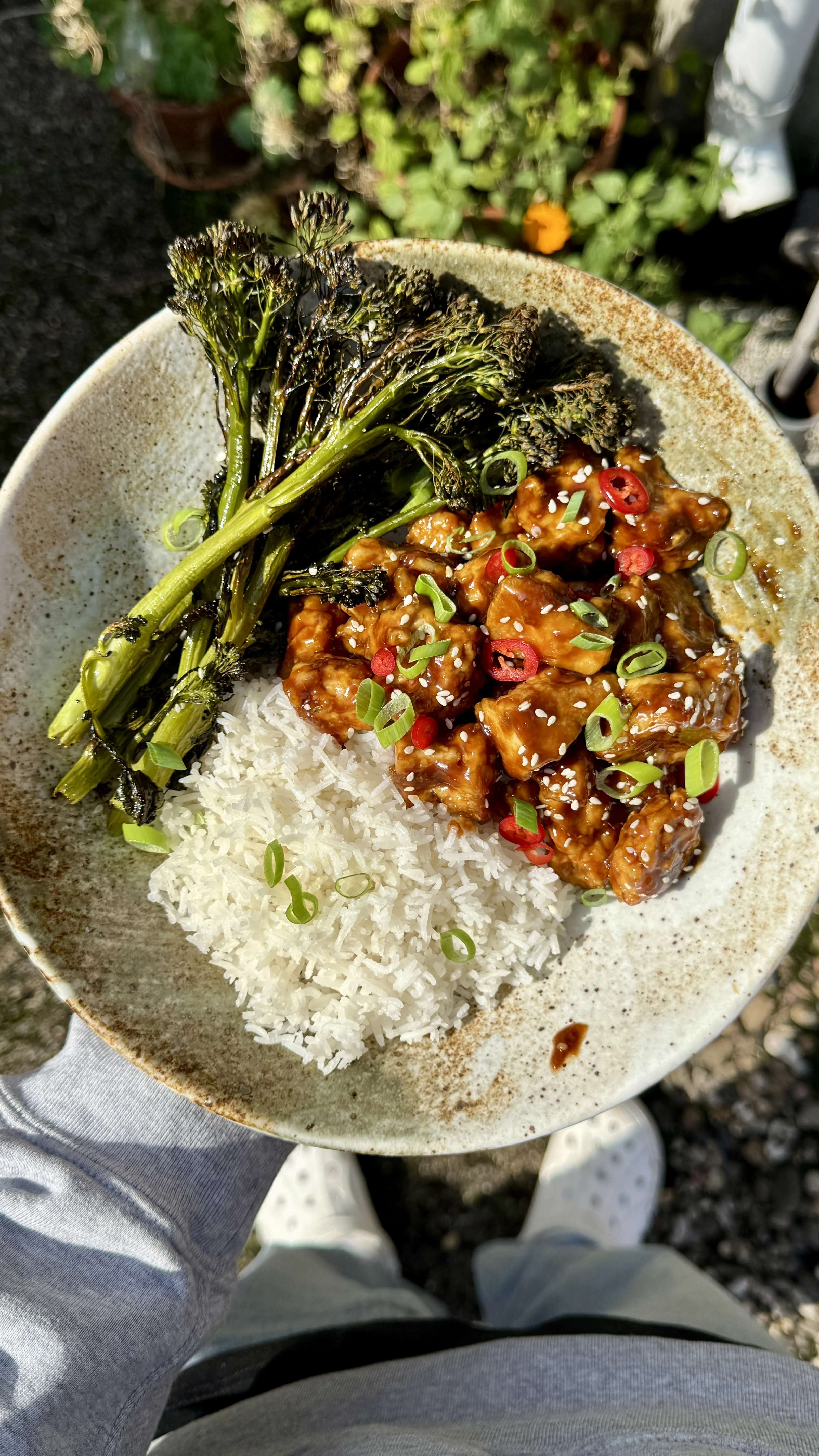 sticky-and-sweet-tofu-bowl