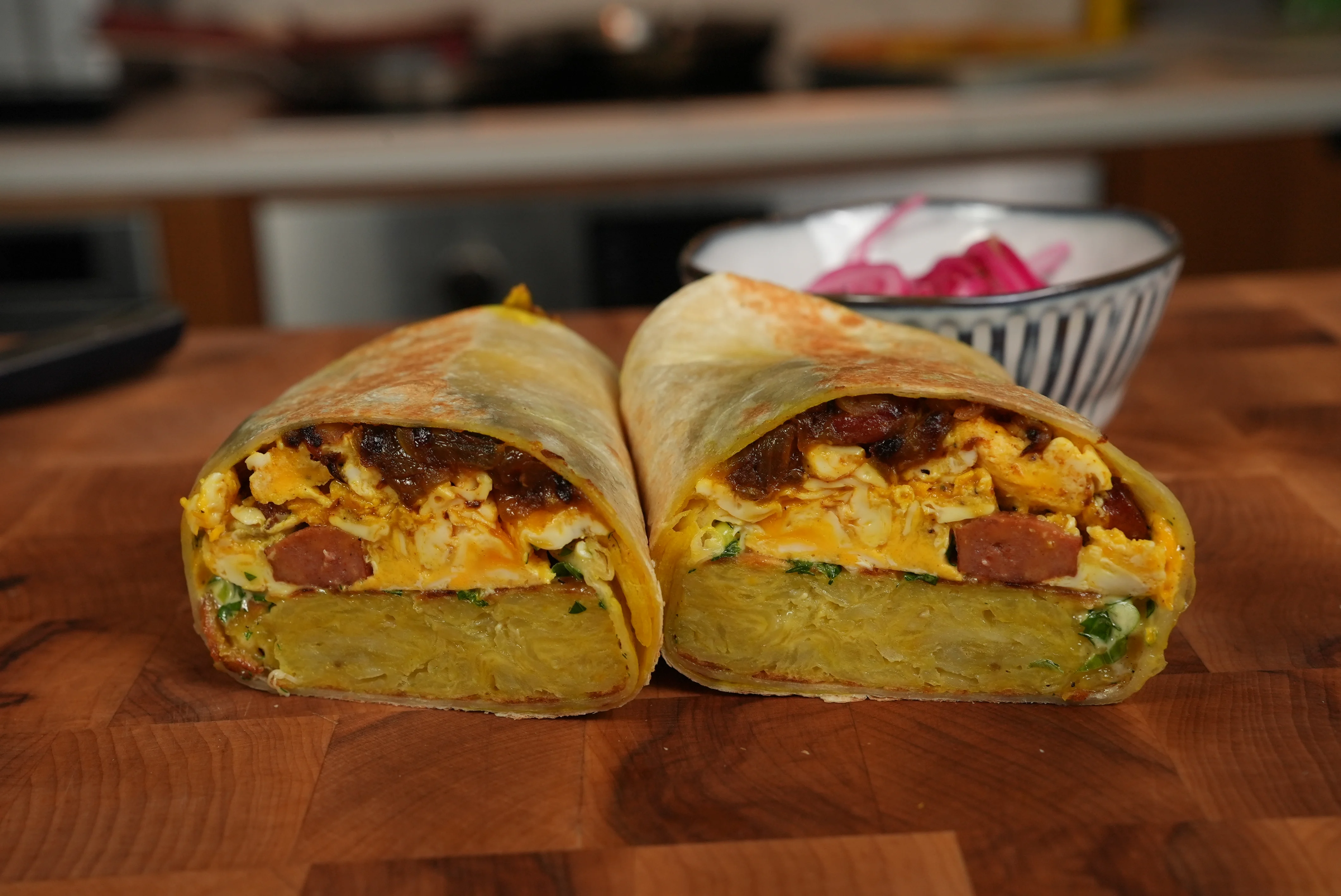 persian-breakfast-burrito