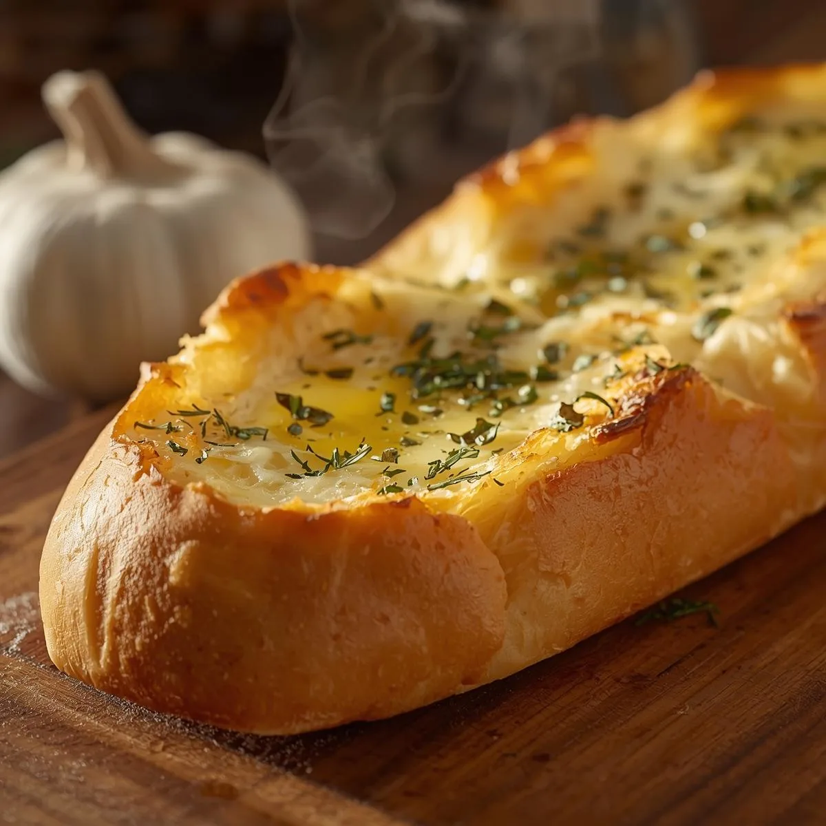 roasted-garlic-bread-recipe