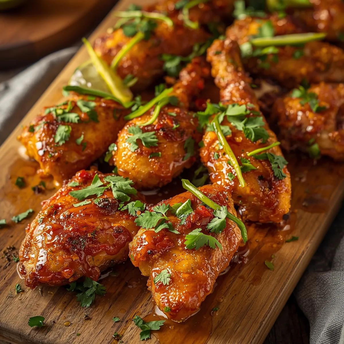 cilantro-lime-chicken-crispy-honey