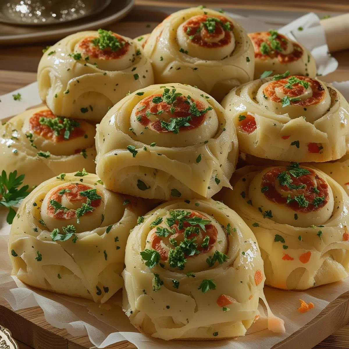 cheese-garlic-rolls