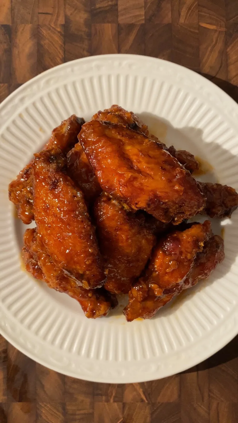 bbq-chicken-wings