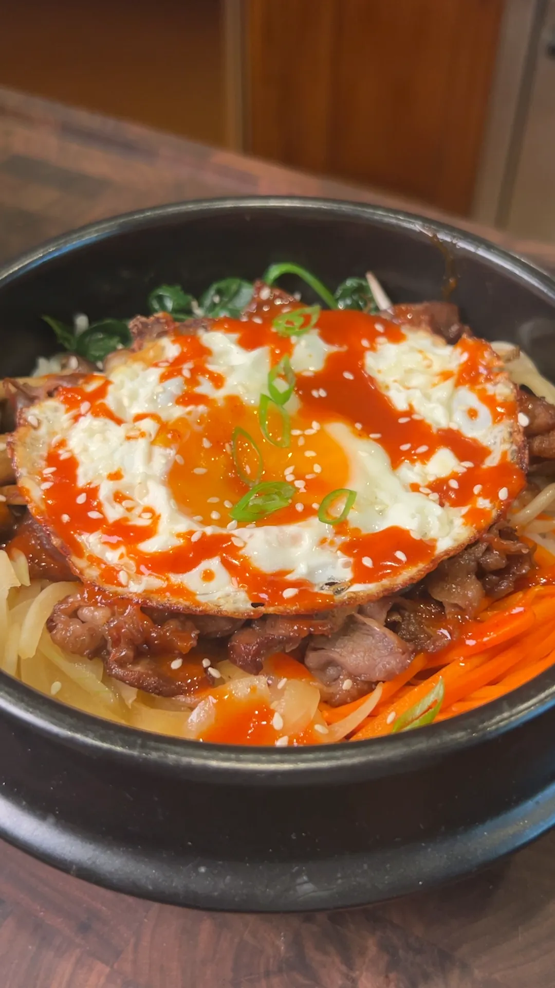 bibimbap