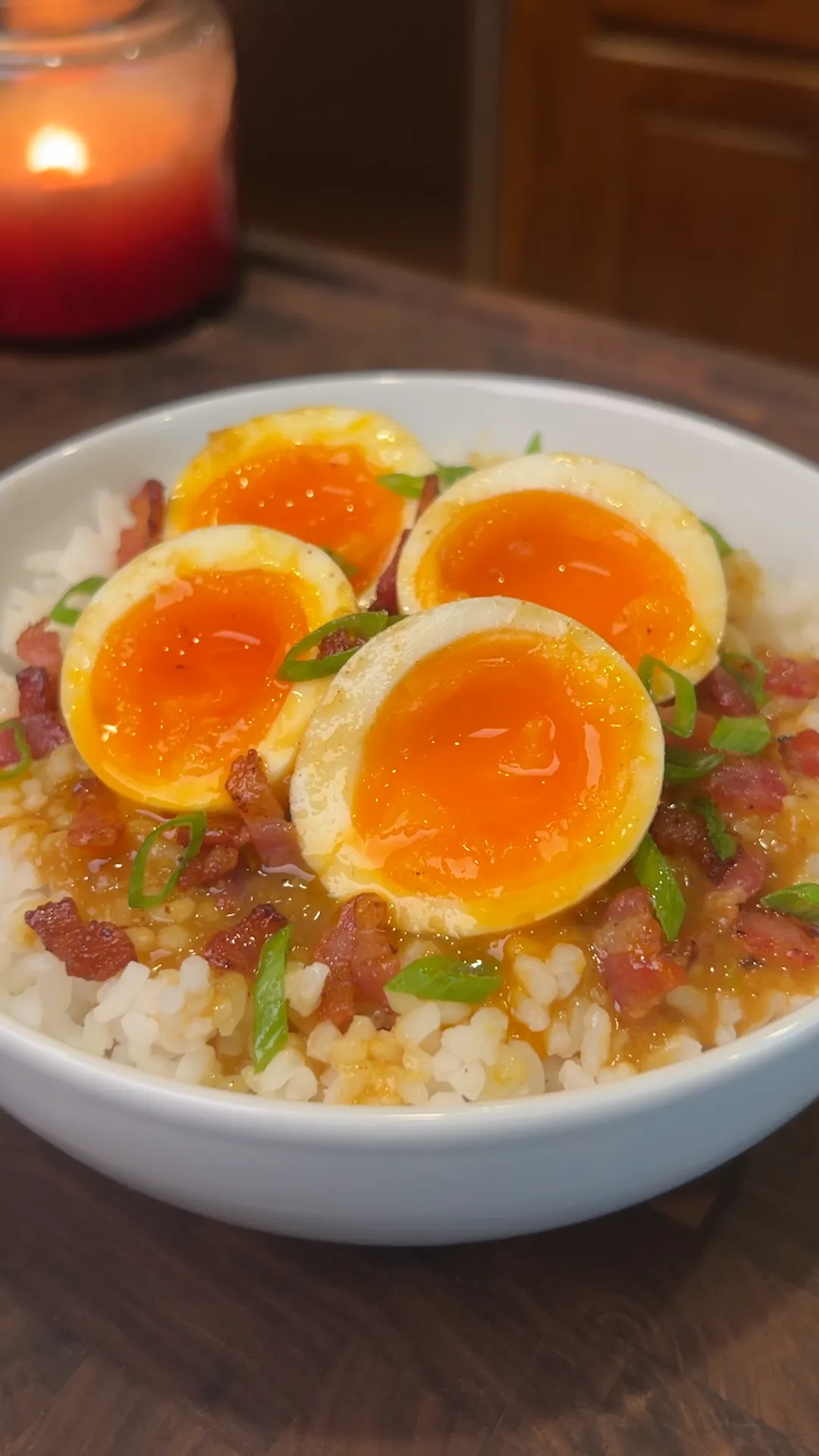 japanese-curry-eggs-with-bacon
