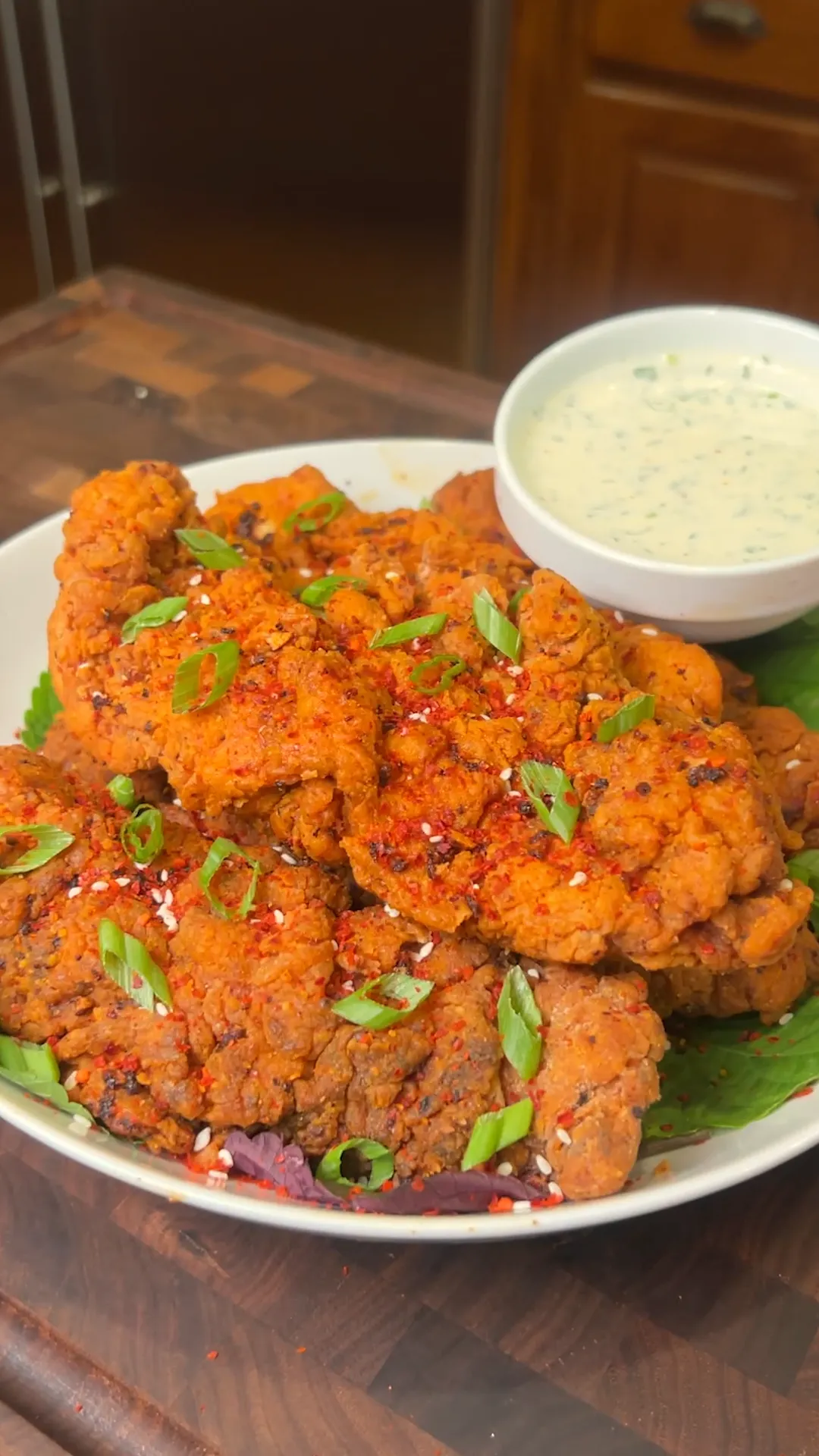 korean-chicken-tenders
