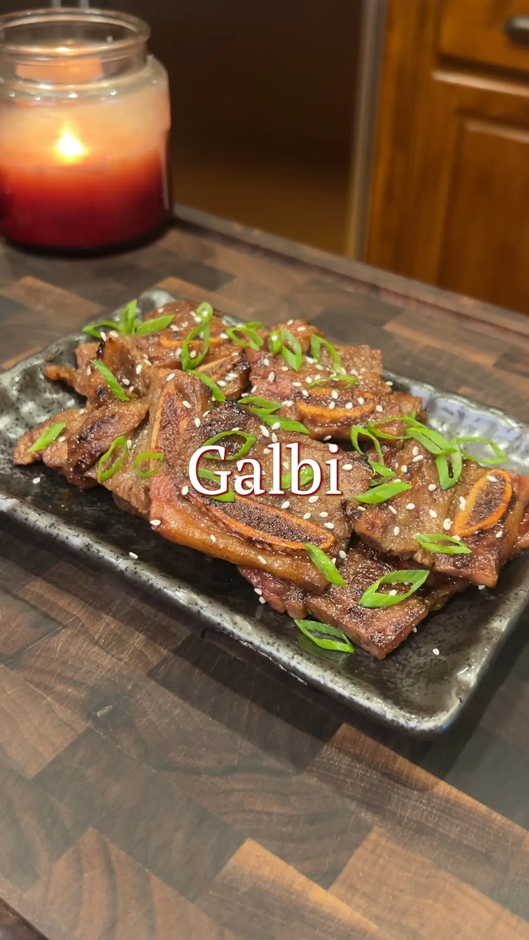 galbi