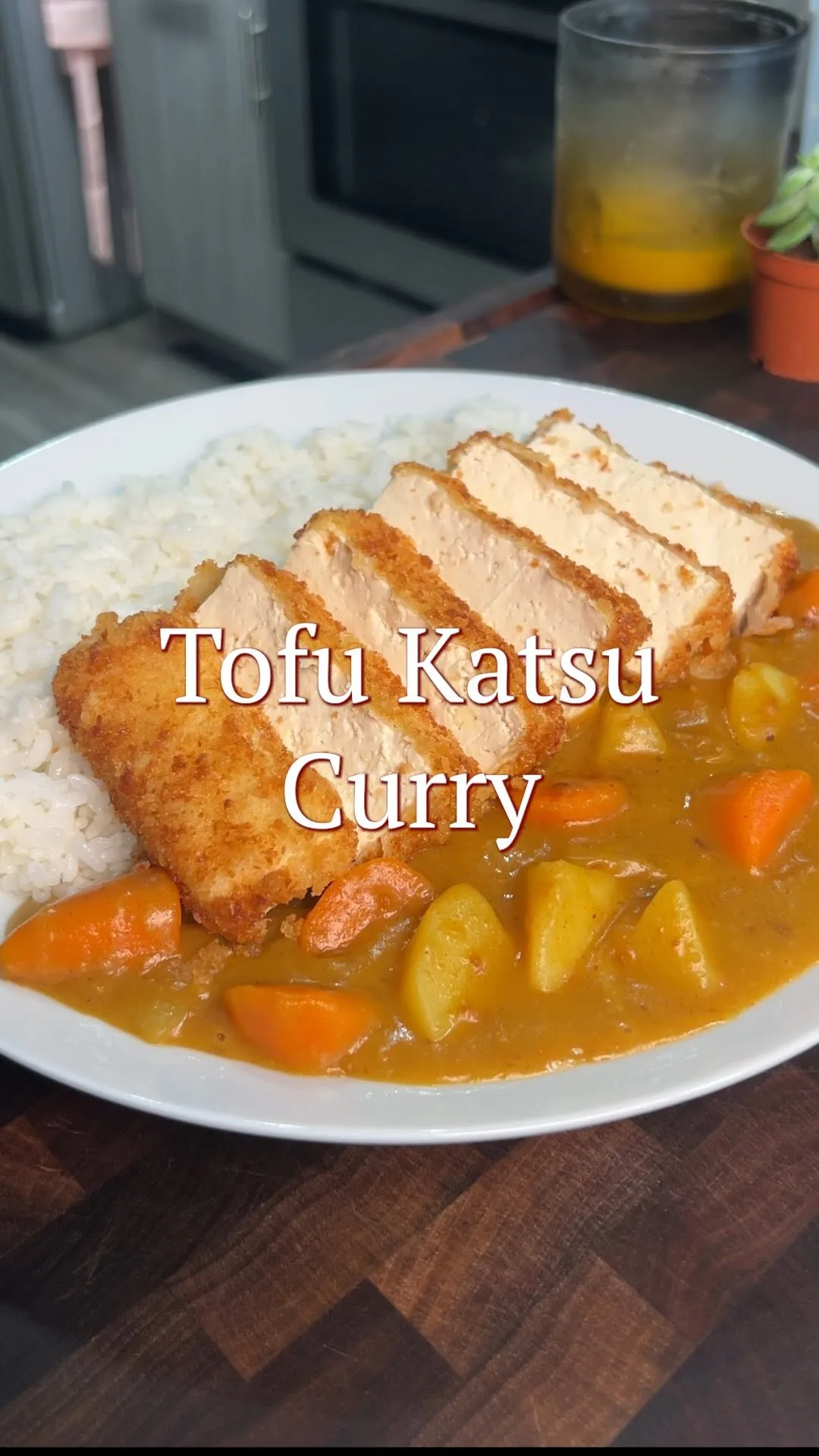 tofu-katsu-curry