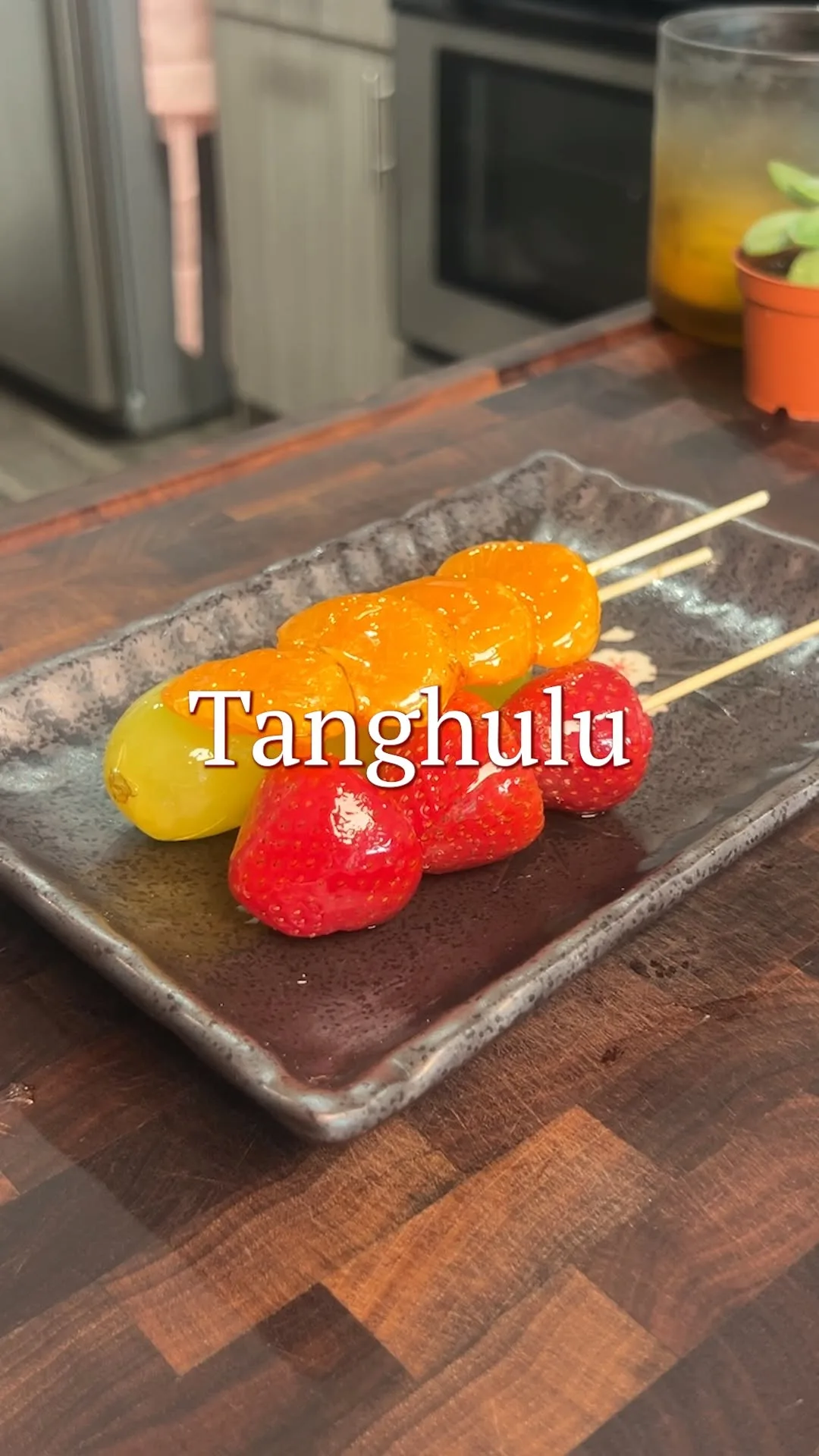 tanghulu