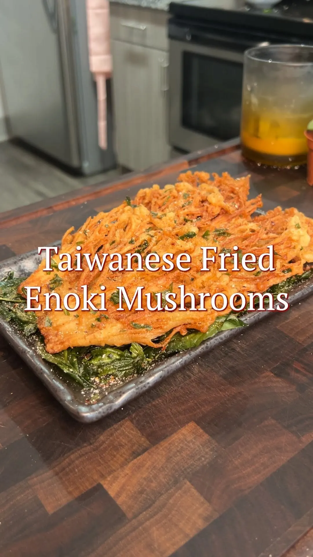 taiwanese-fried-enoki-mushrooms