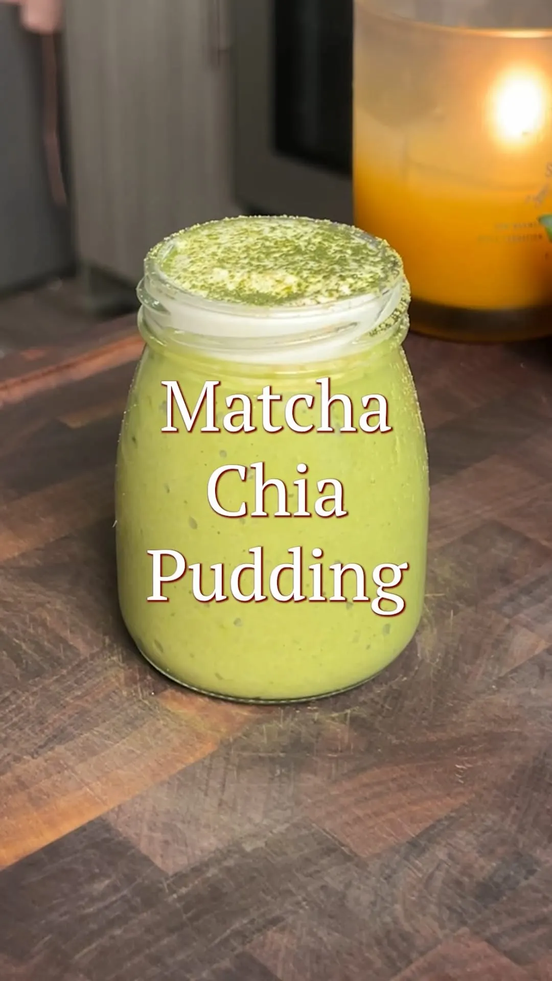 matcha-chia-pudding