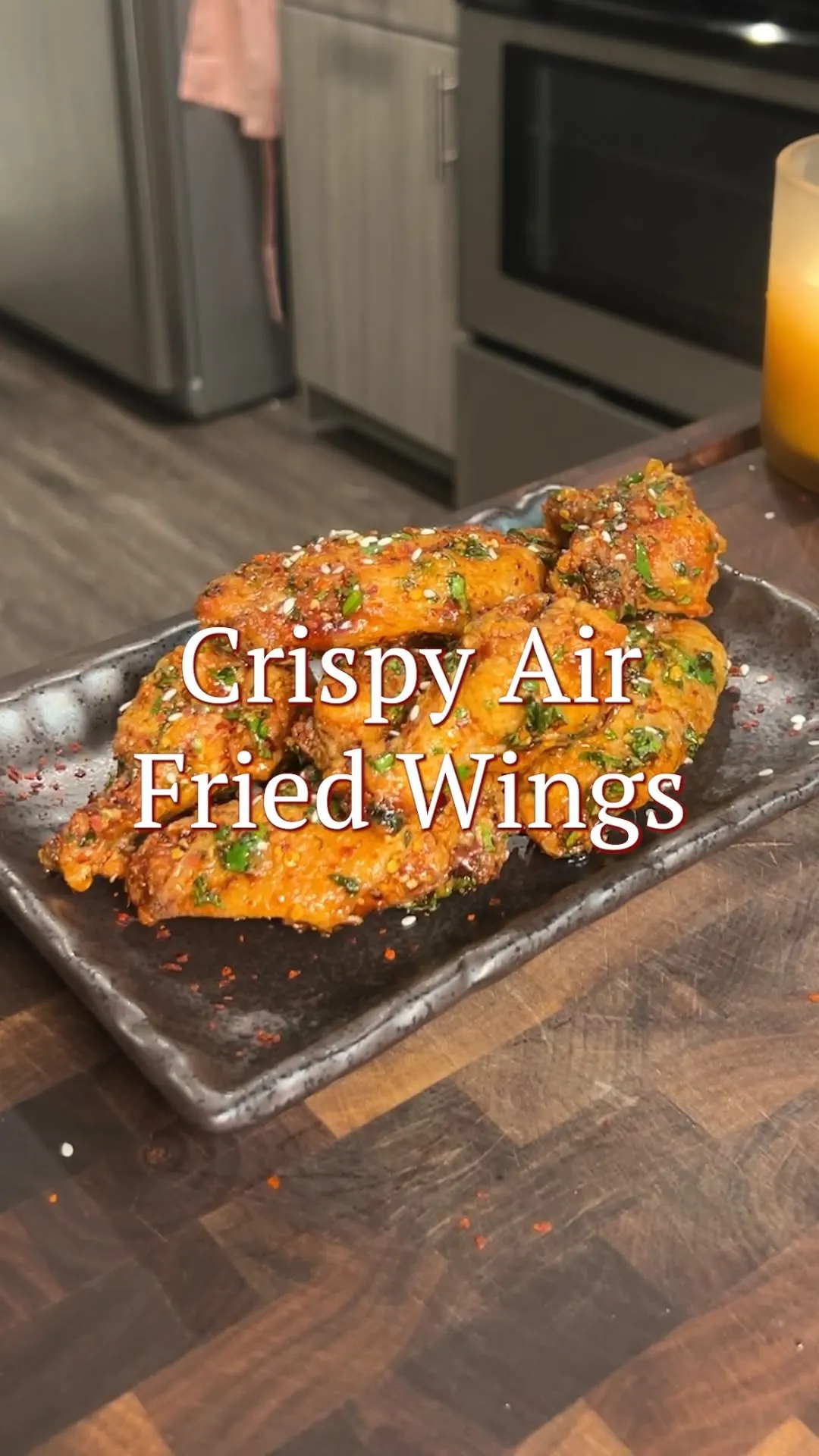 crispy-air-fried-wings