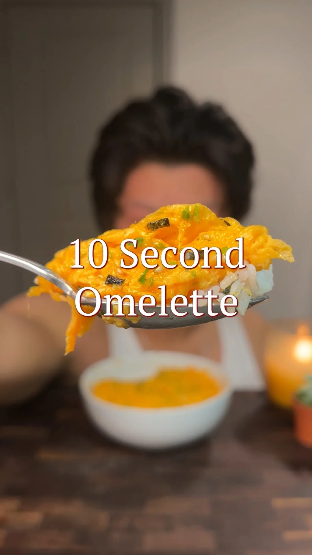 10-second-omelette
