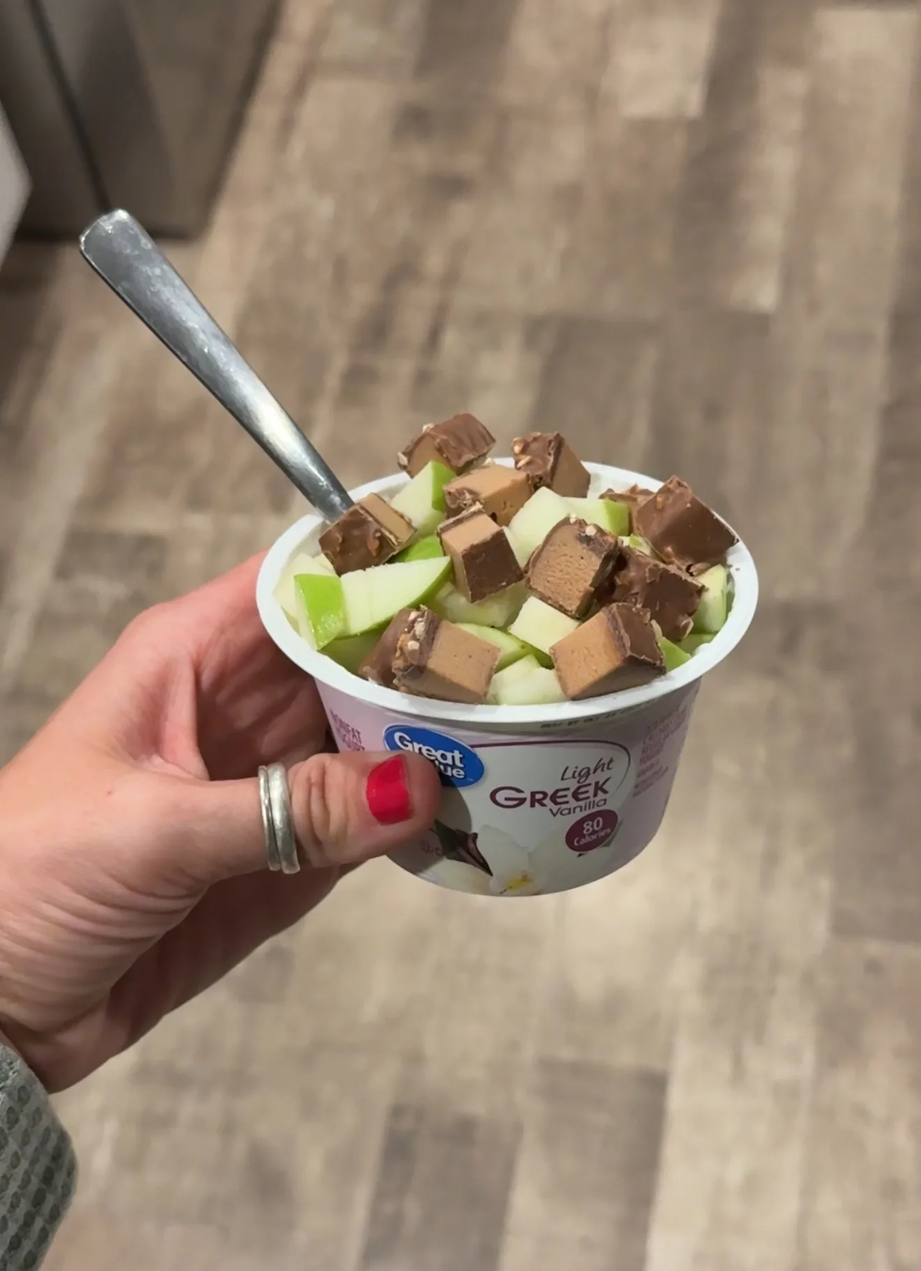 barebells-apple-crunch-bowl